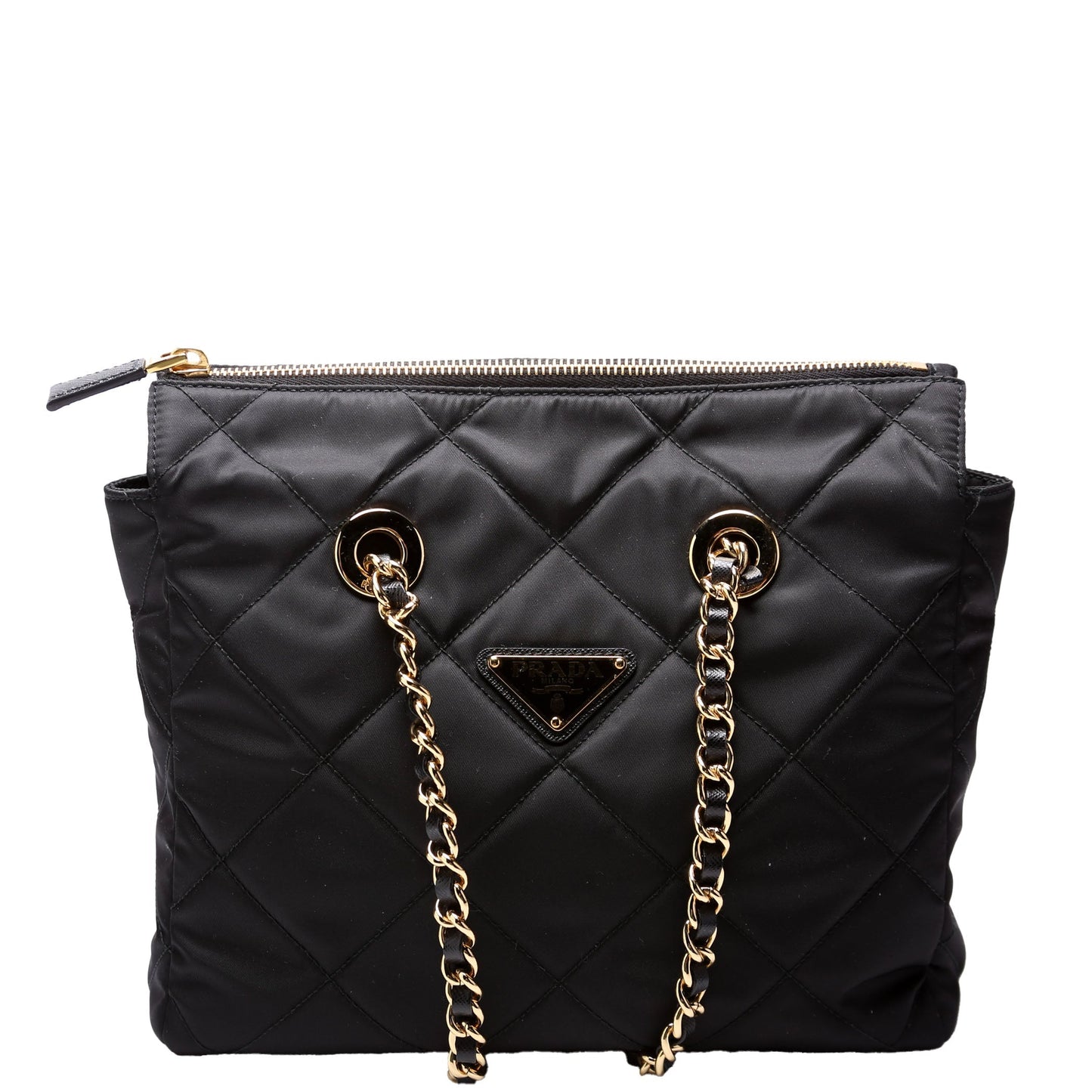 Prada Re Edition 1995 Tote Black Bag