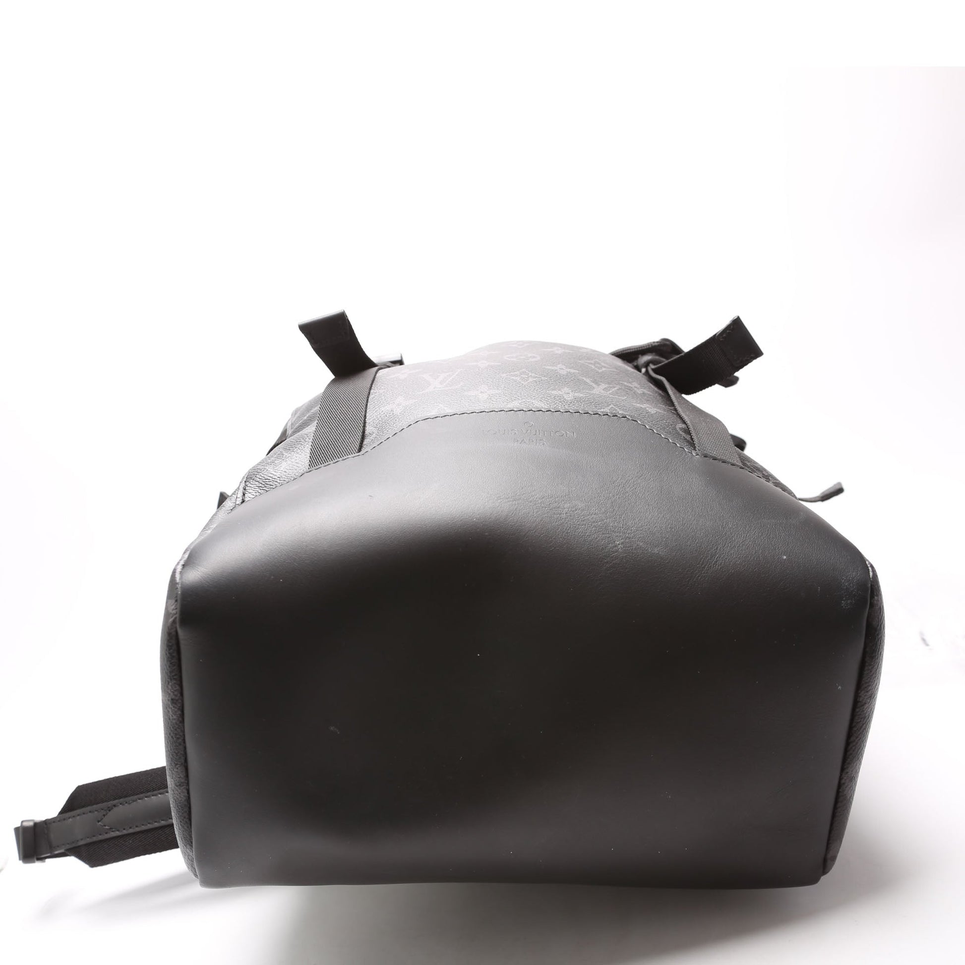 Louis Vuitton Getaway Backpack Monogram Eclipse