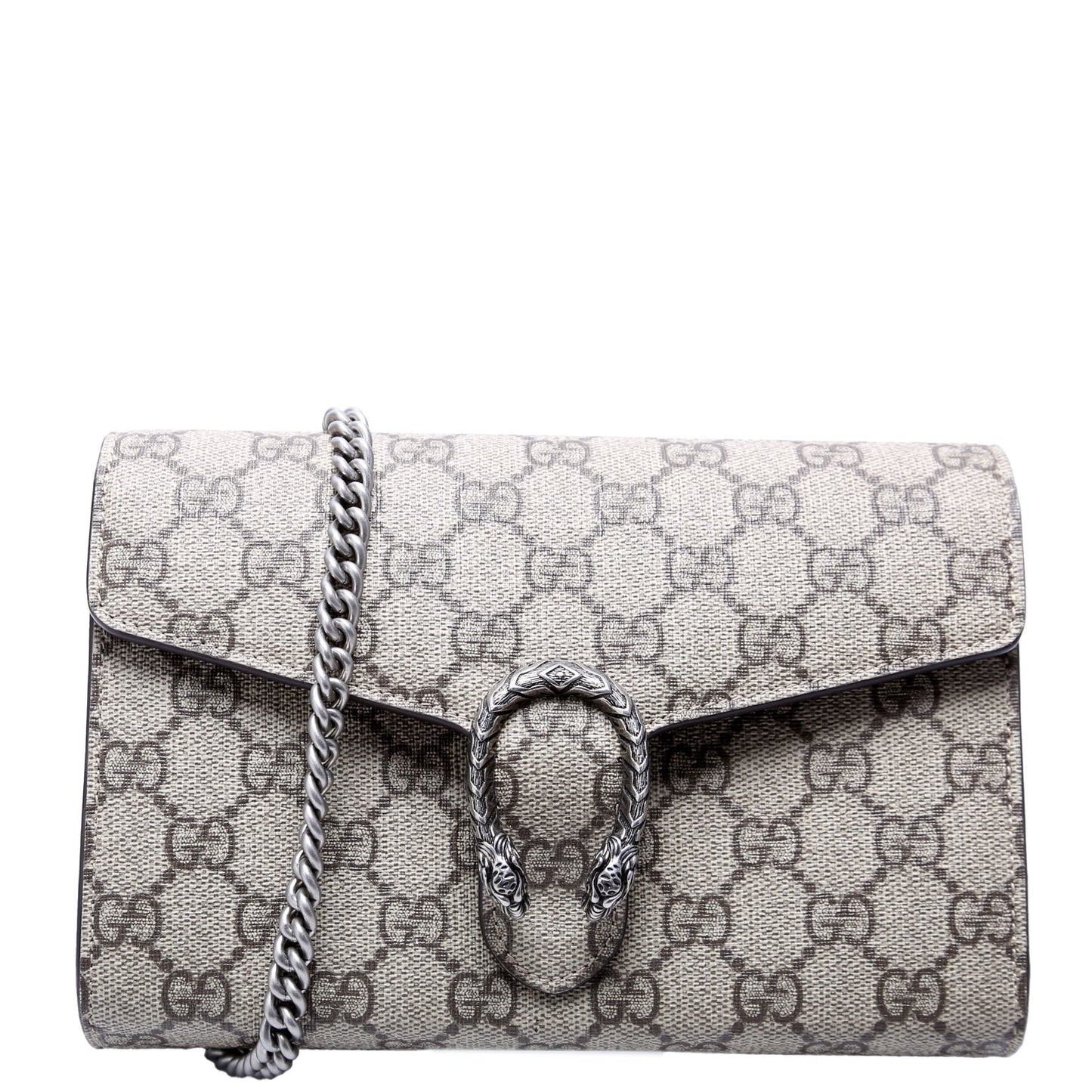 Gucci 401231 Dionysus Mini Wallet Bag