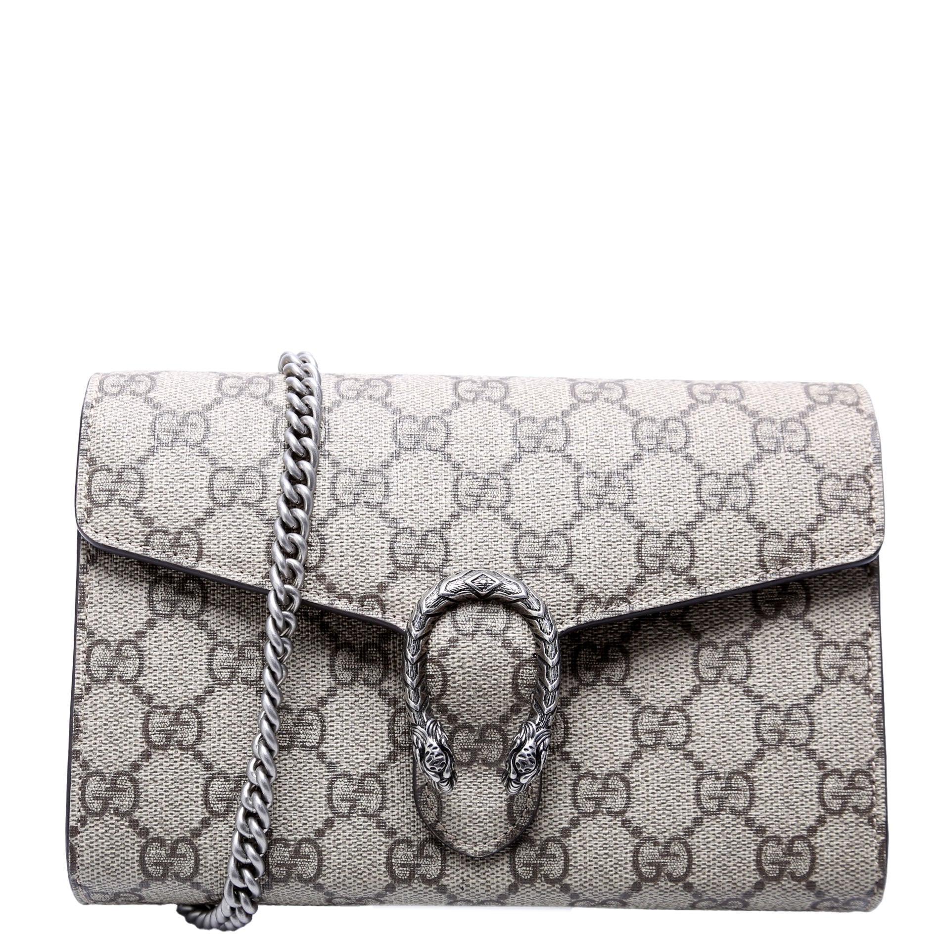 Gucci 401231 Dionysus Mini Wallet Bag