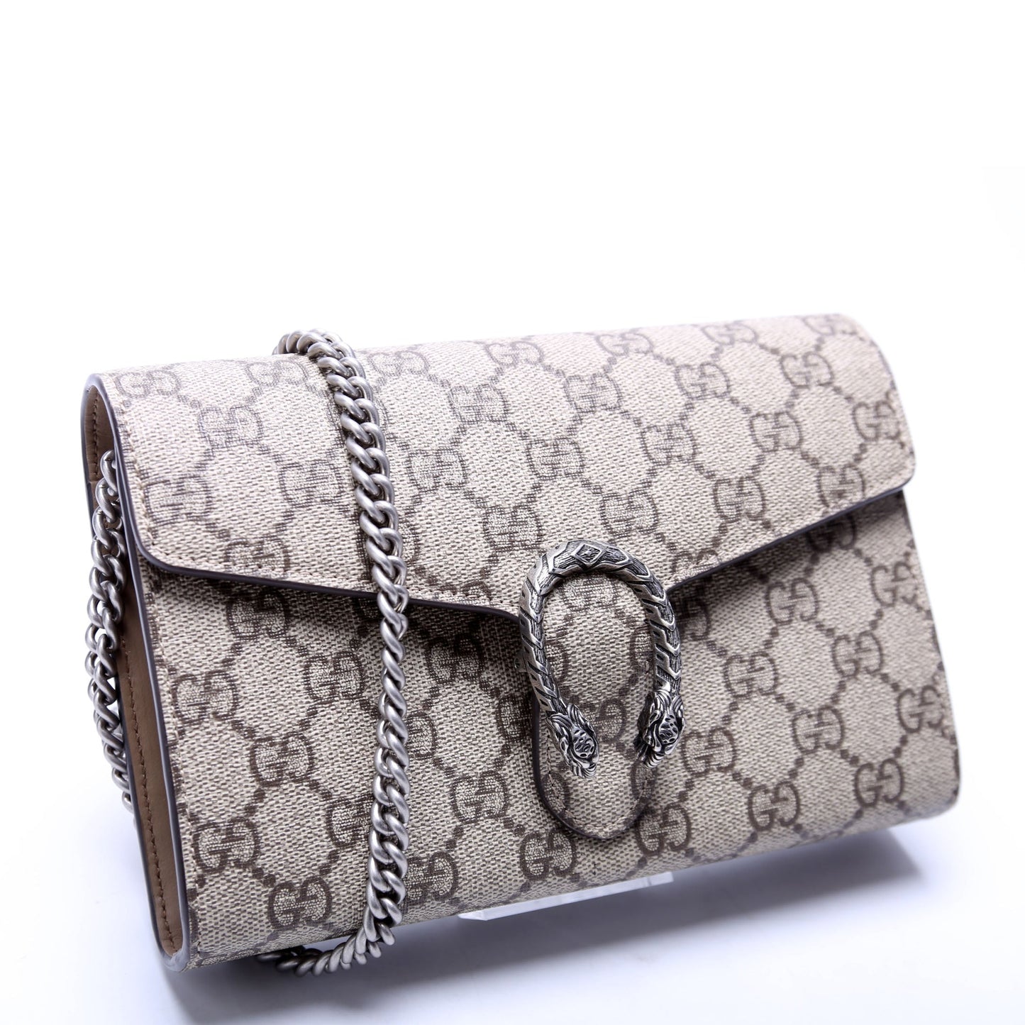 Gucci 401231 Dionysus Mini Wallet Bag