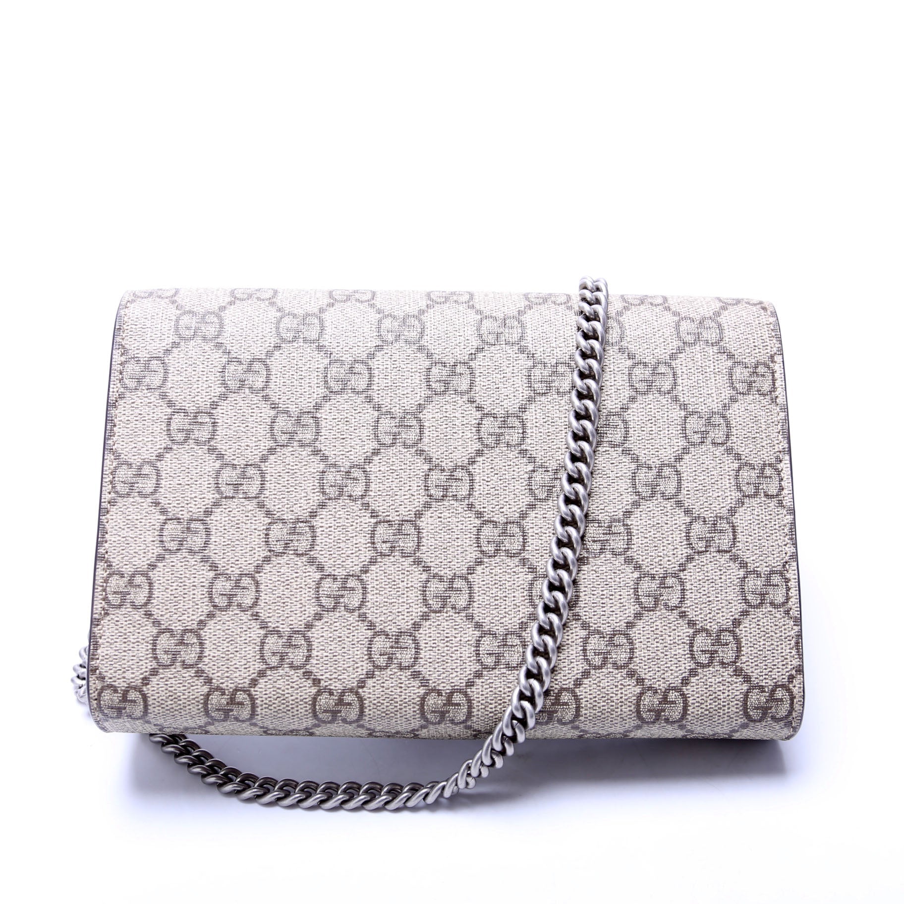 Gucci 401231 Dionysus Mini Wallet Bag
