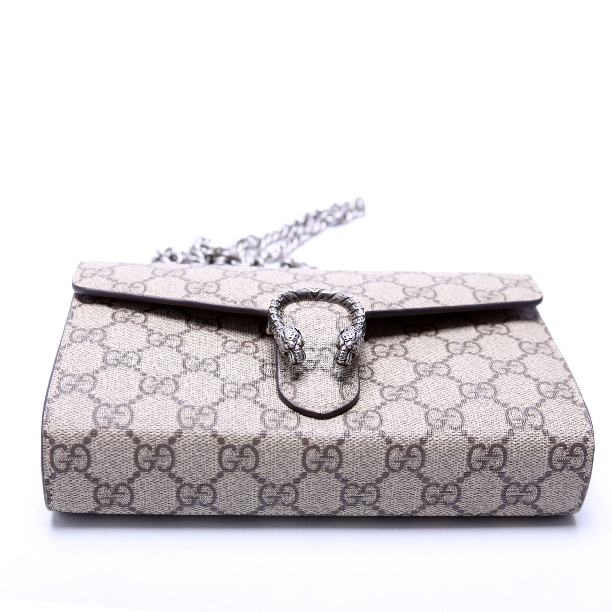 Gucci 401231 Dionysus Mini Wallet Bag