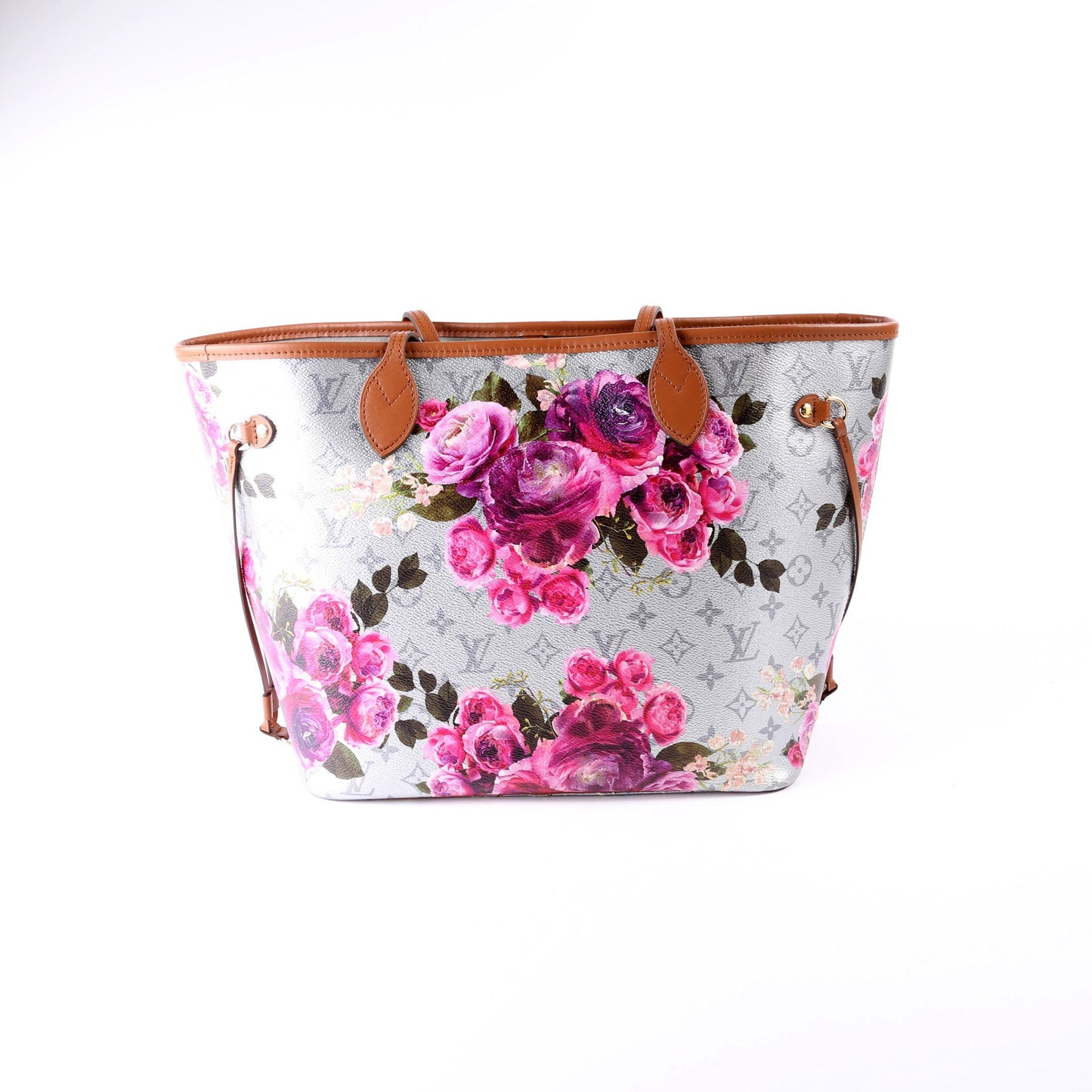 Louis Vuitton Neverfull MM Garden Capsule