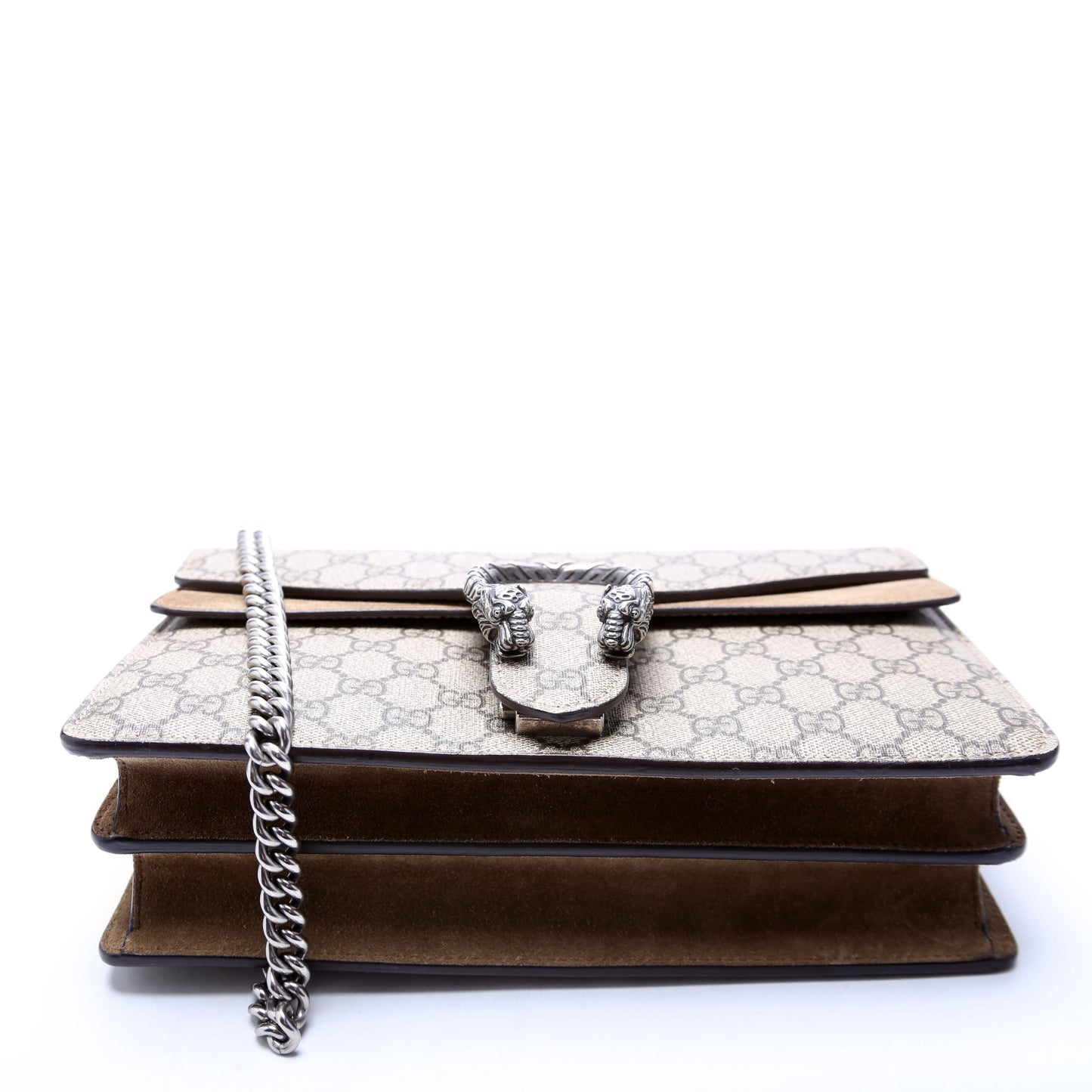 Gucci 400249 Dionysus GG Shoulder Small Bag