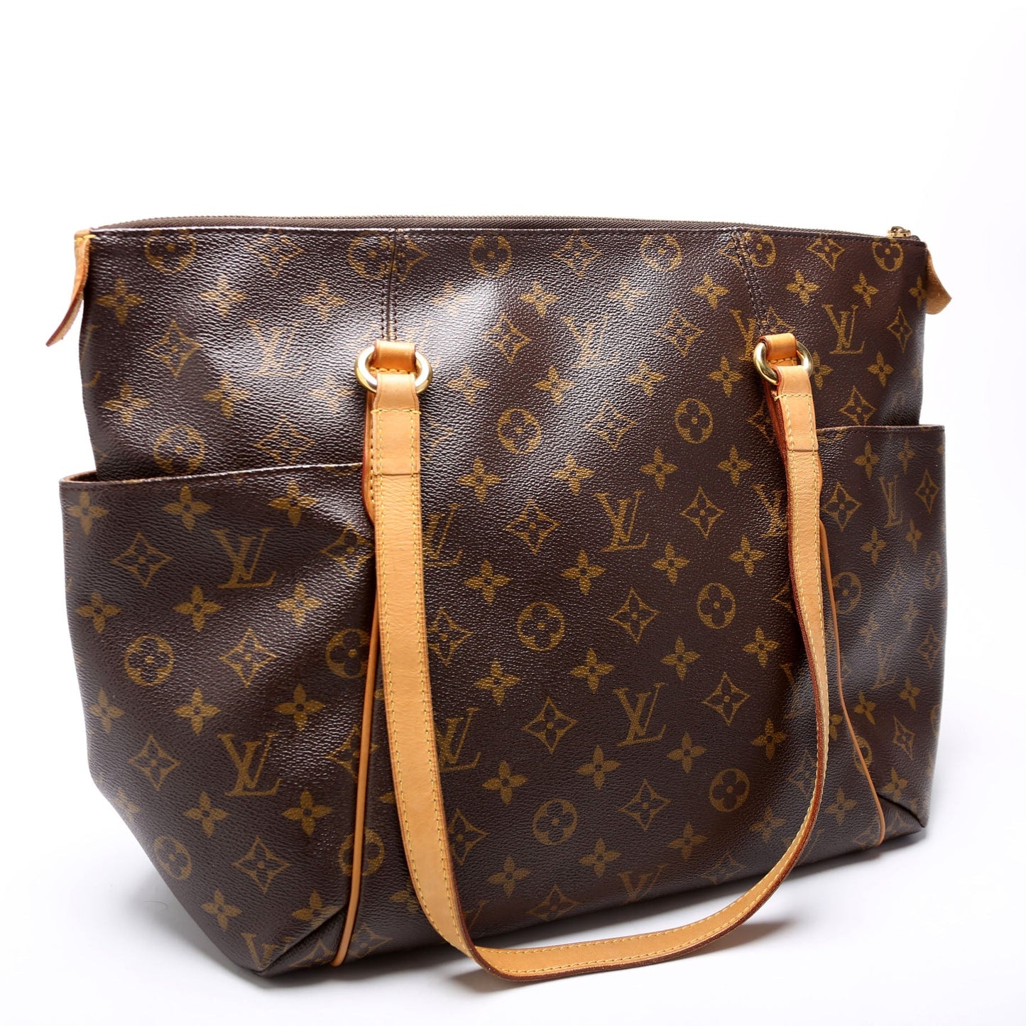 Louis Vuitton Totally MM Monogram