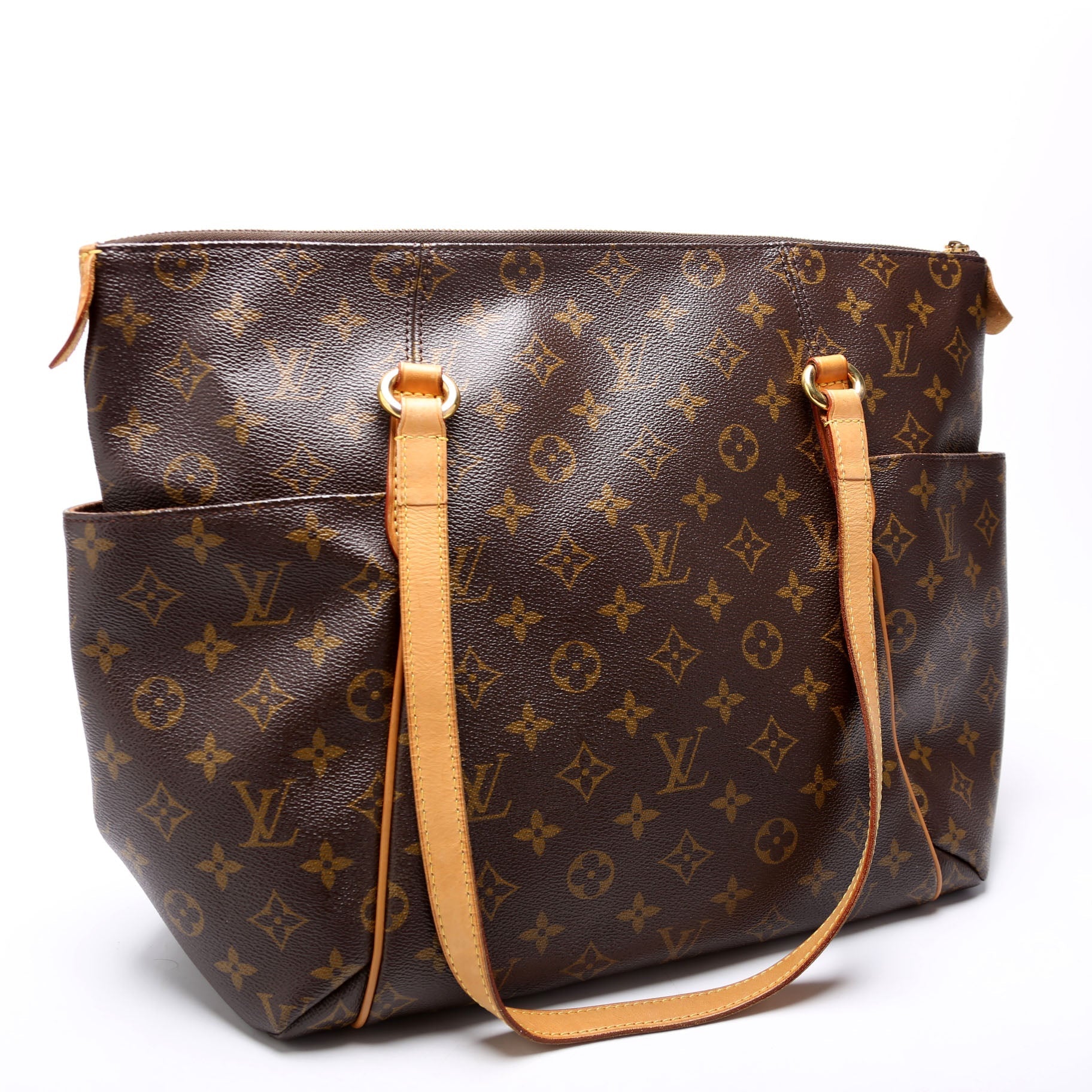 Louis Vuitton Totally MM Monogram