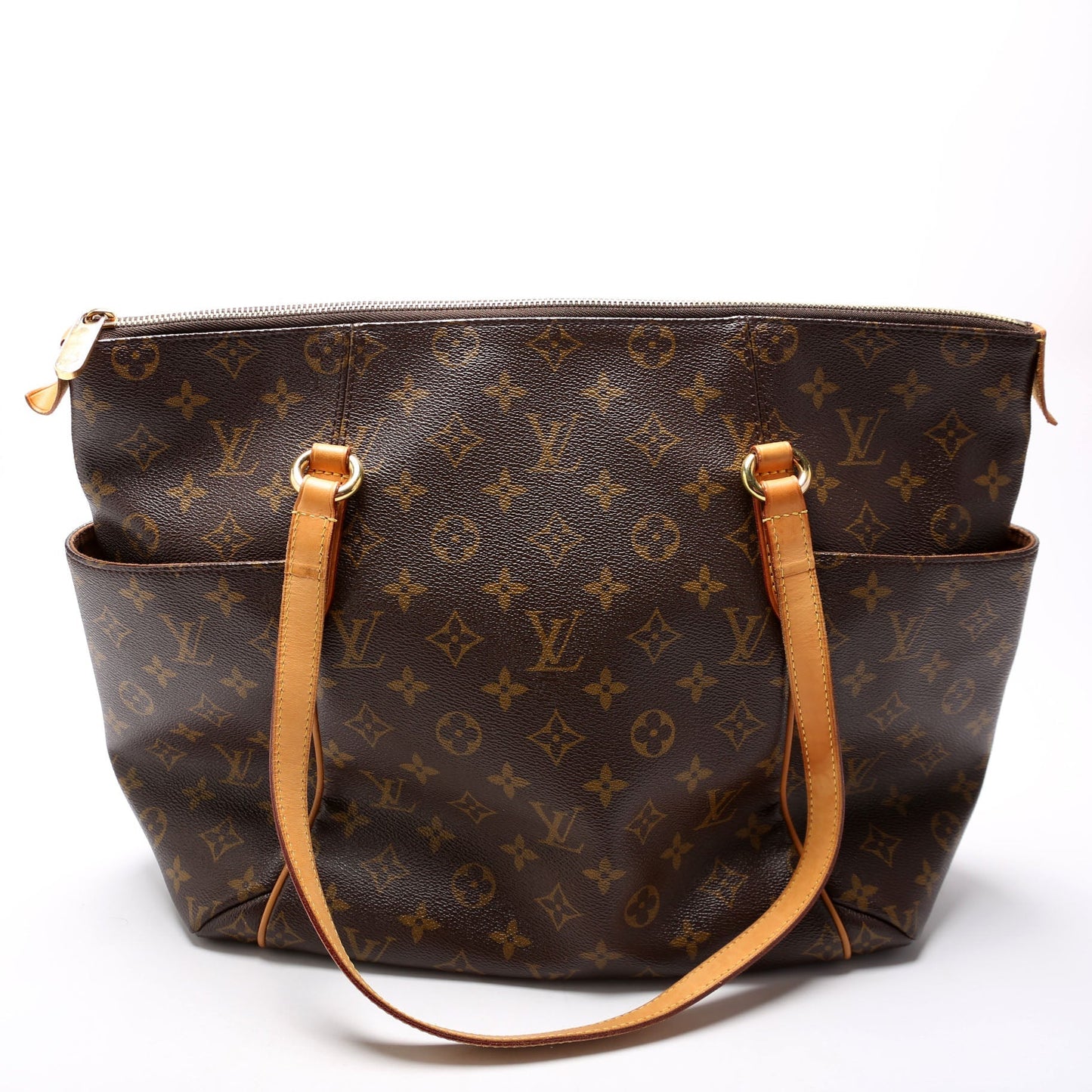 Louis Vuitton Totally MM Monogram
