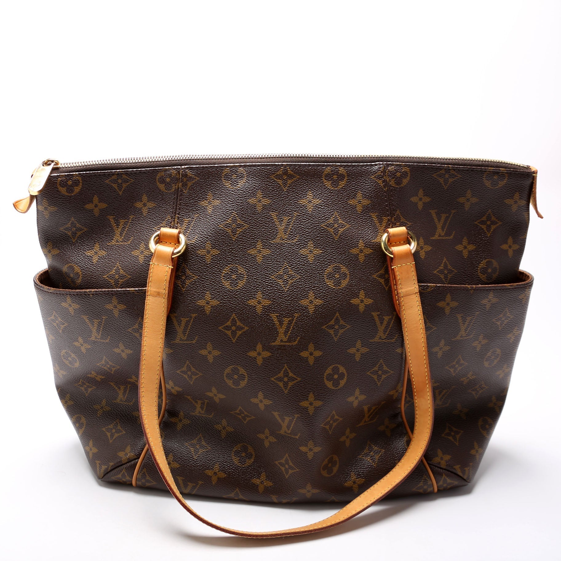 Louis Vuitton Totally MM Monogram