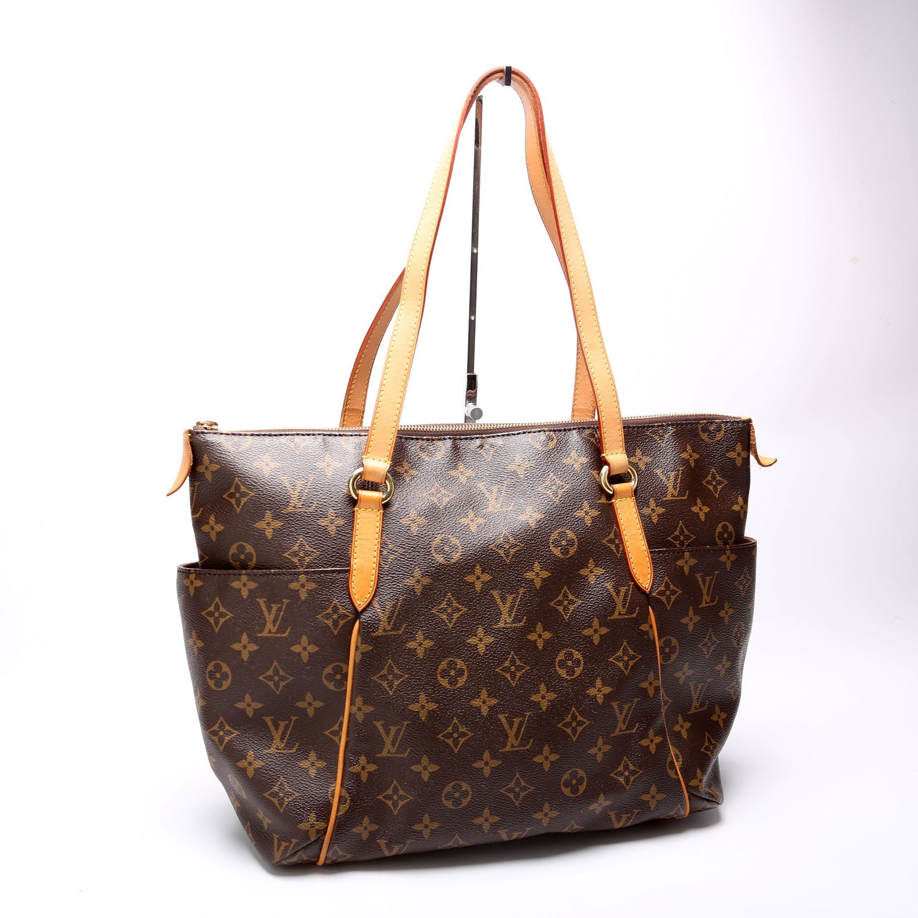 Louis Vuitton Totally MM Monogram