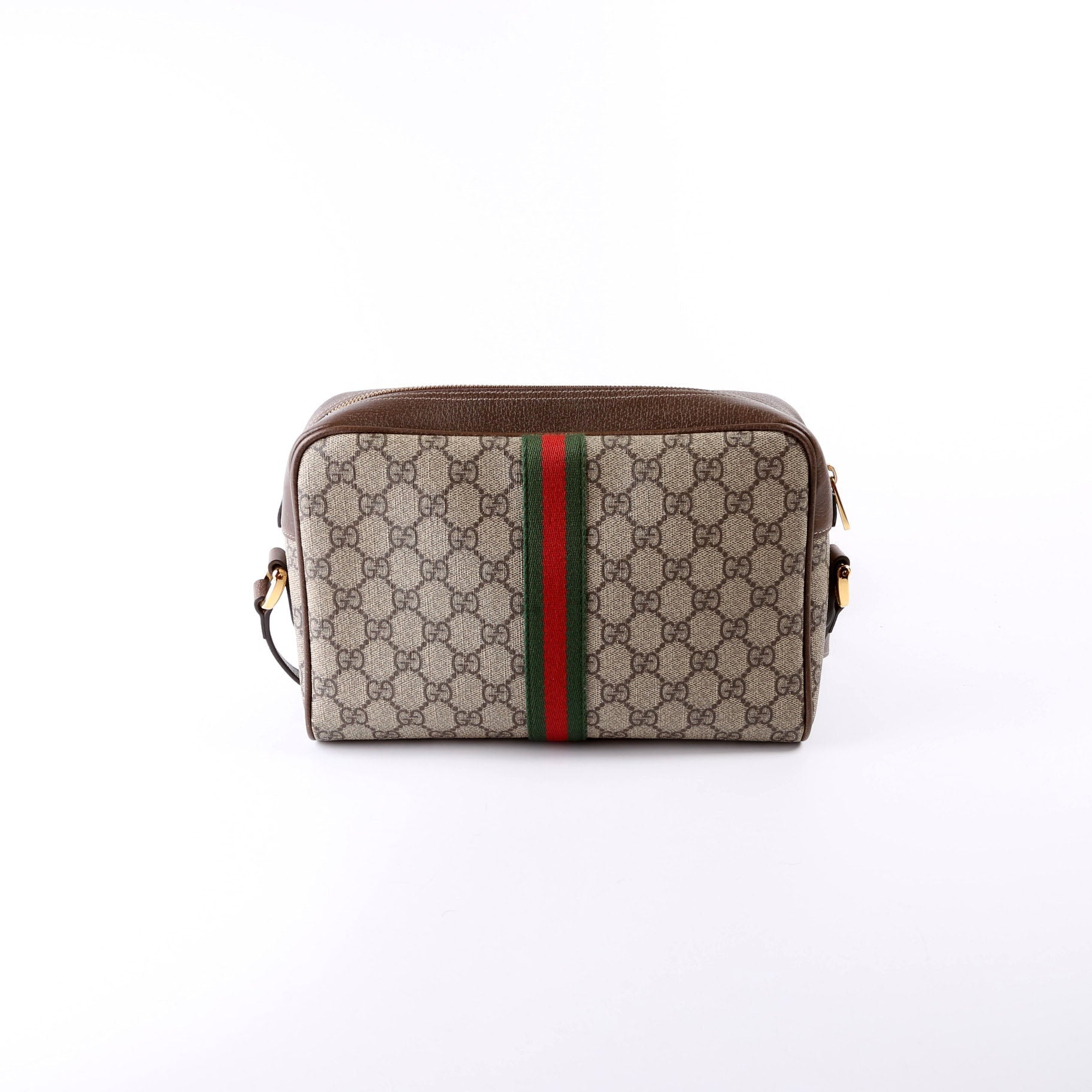 Gucci 517080 Ophidia Small Shoulder Bag