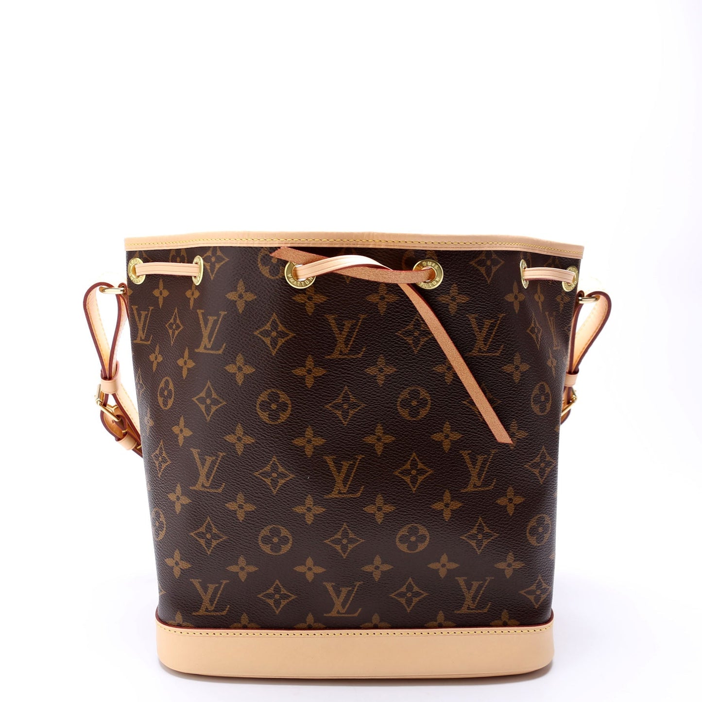 Louis Vuitton Noe Petit NM Monogram