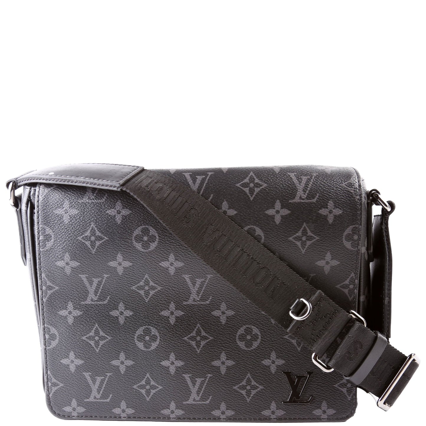 Louis Vuitton District PM Mono Eclipse NV3