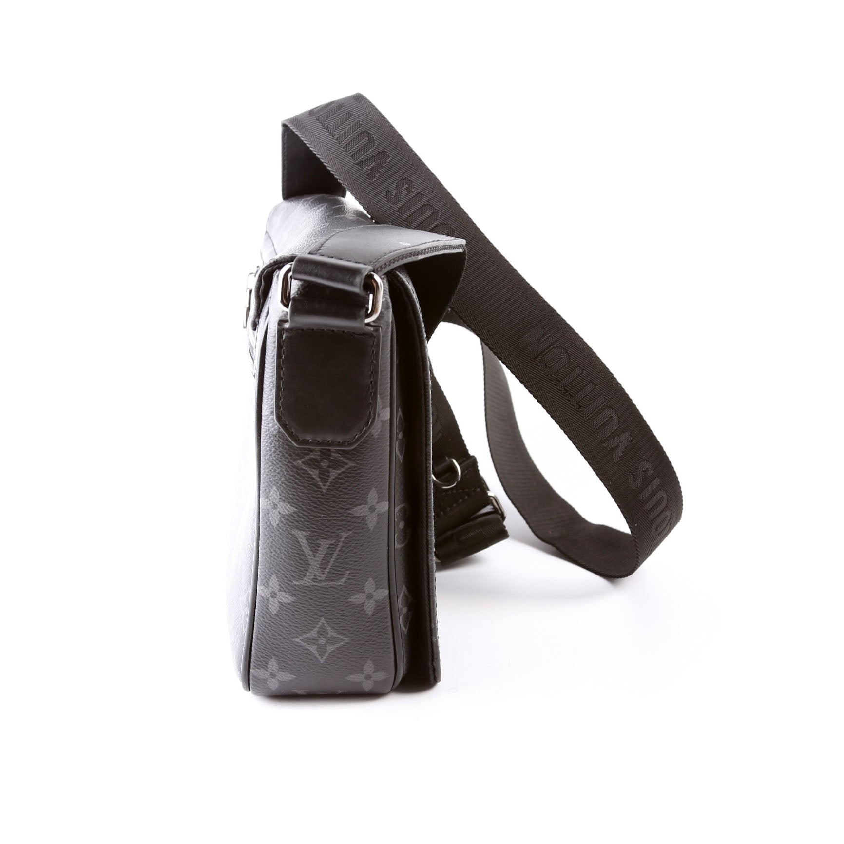 Louis Vuitton District PM Mono Eclipse NV3