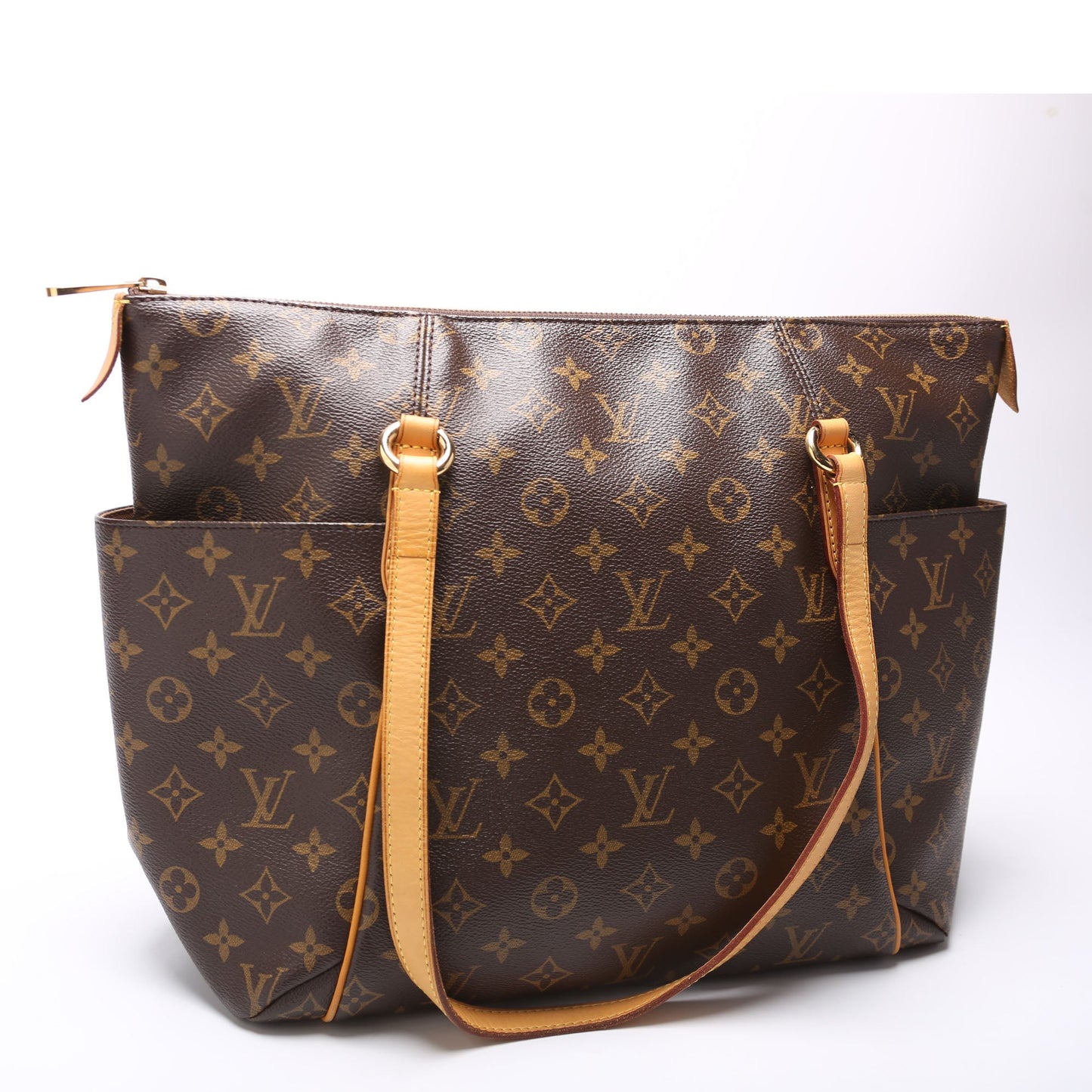 Louis Vuitton Totally MM Monogram