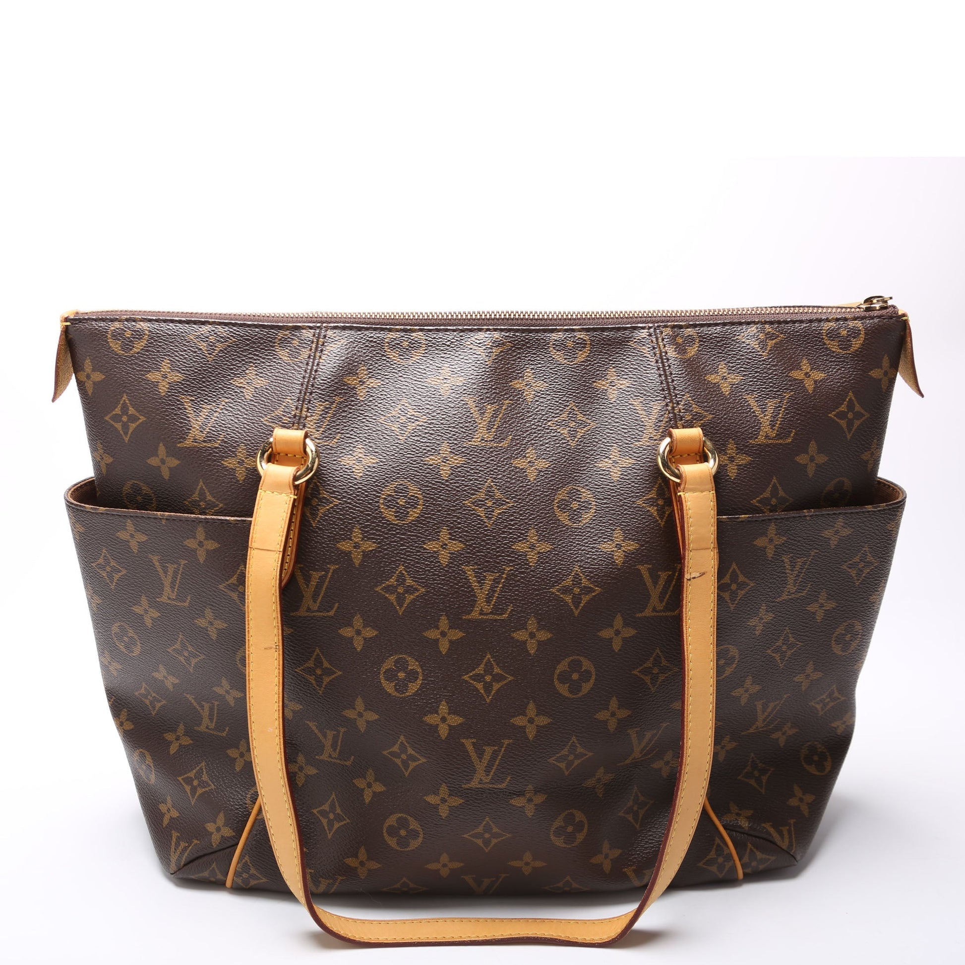 Louis Vuitton Totally MM Monogram