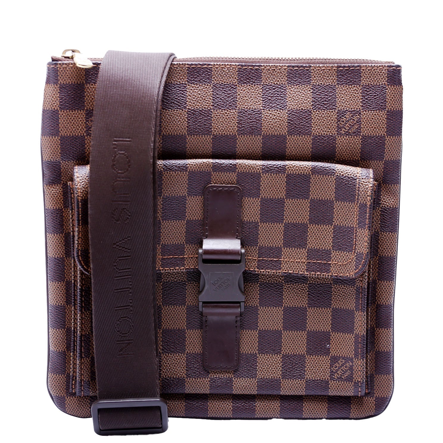 Louis Vuitton Pochette Meille Ebene