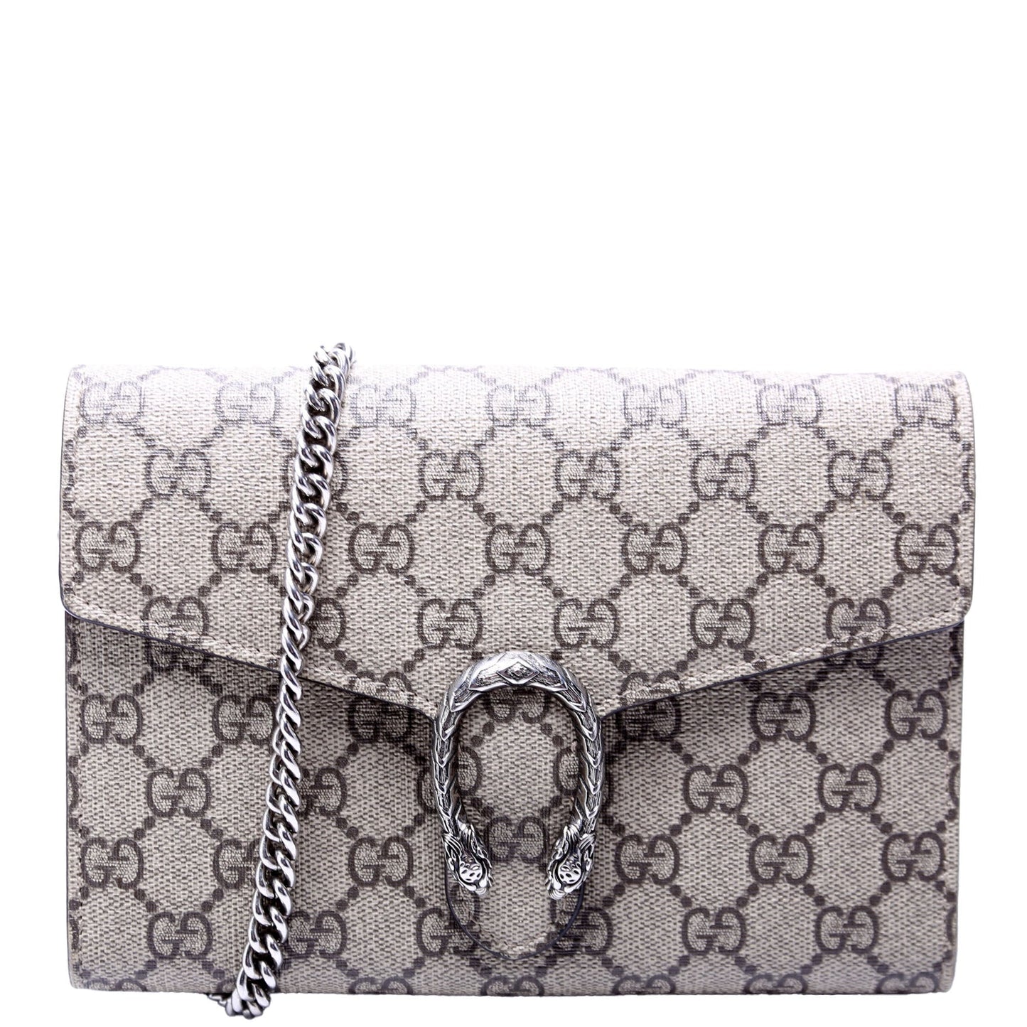 Gucci 401231 Dionysus Mini Wallet Bag
