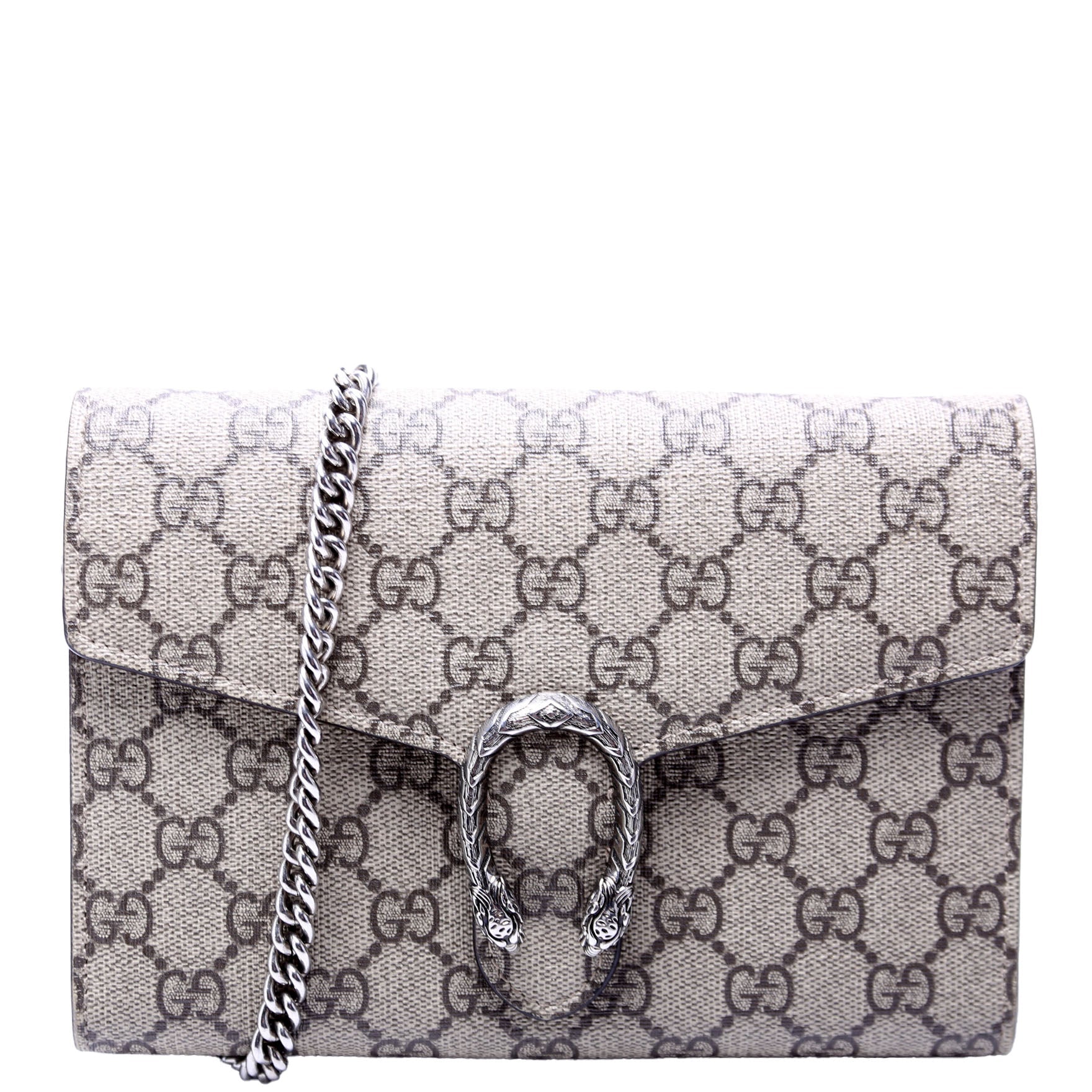 Gucci 401231 Dionysus Mini Wallet Bag
