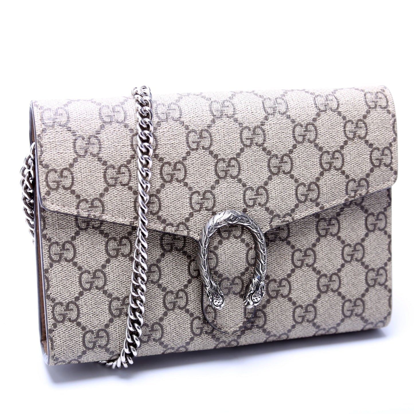 Gucci 401231 Dionysus Mini Wallet Bag