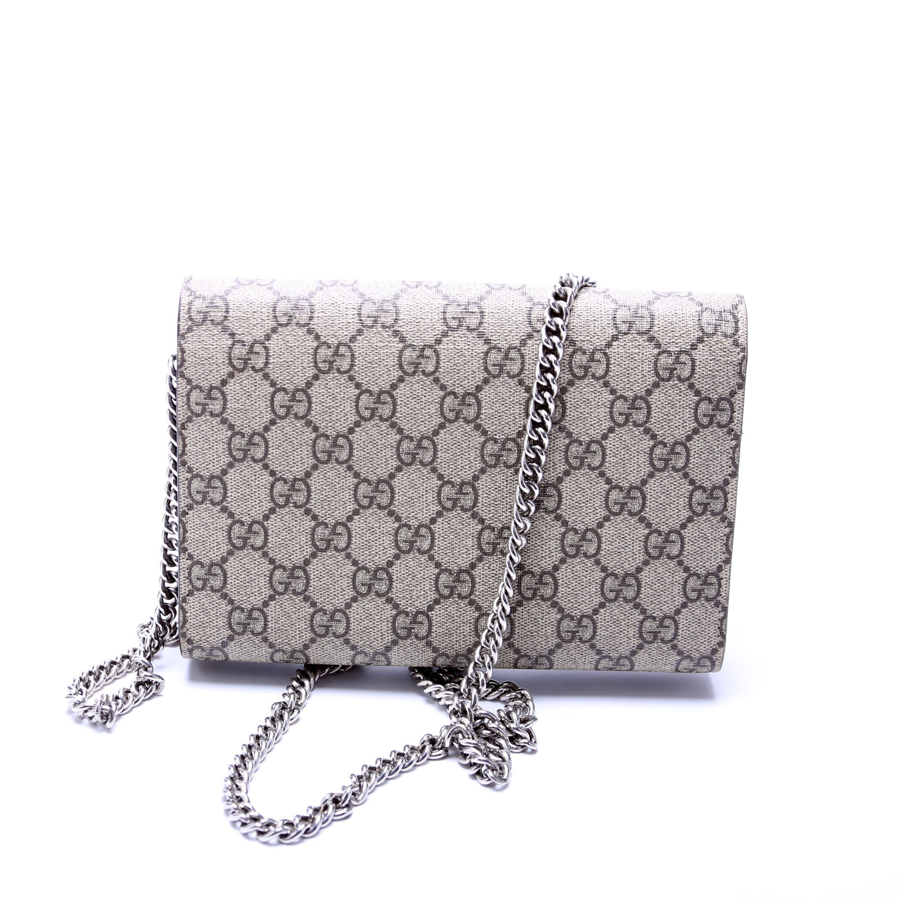 Gucci 401231 Dionysus Mini Wallet Bag