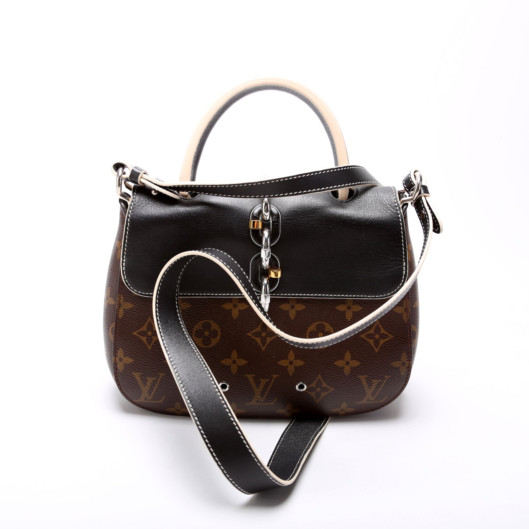 Louis Vuitton Chain It PM Monogram