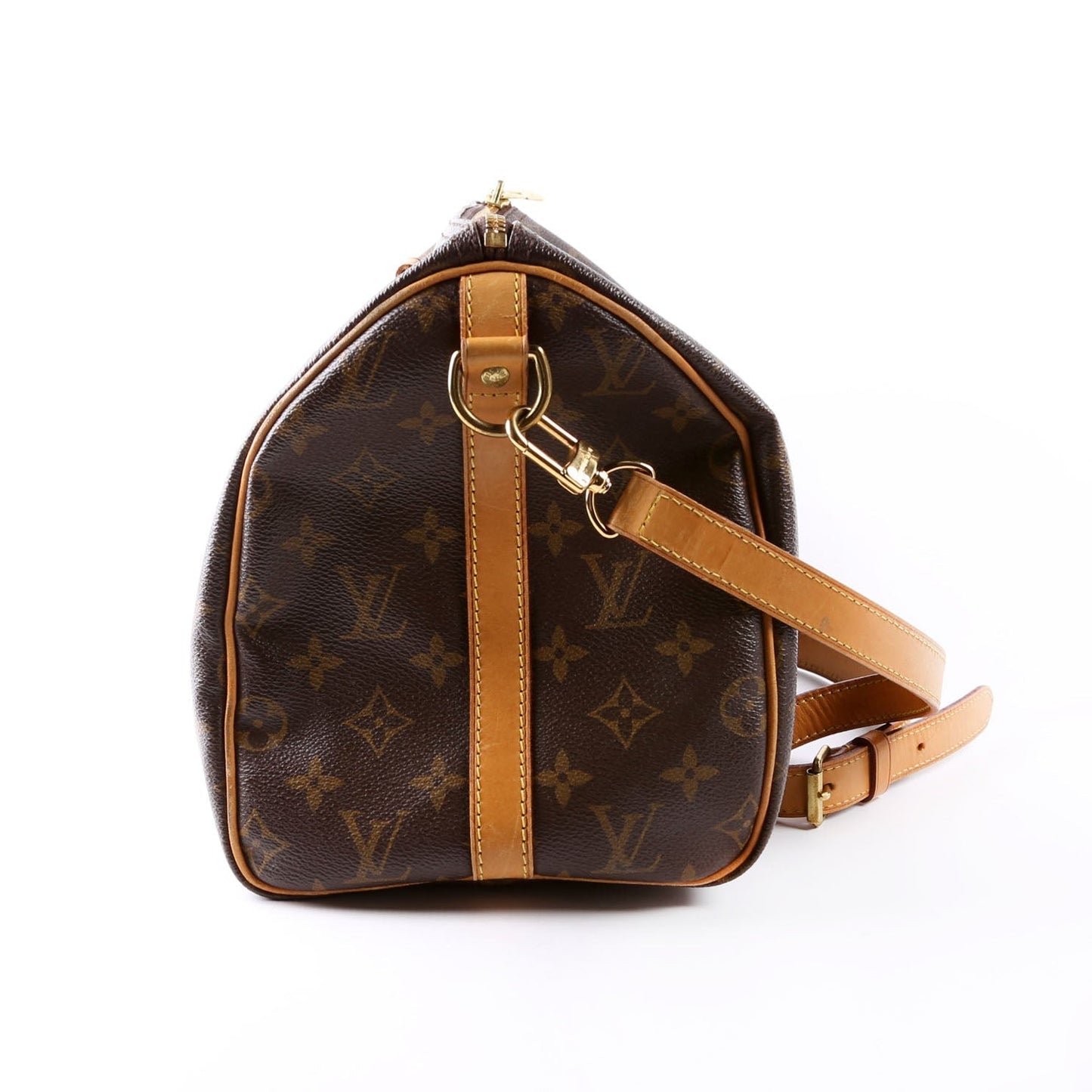 Louis Vuitton Speedy 30 Bandouliere Monogram
