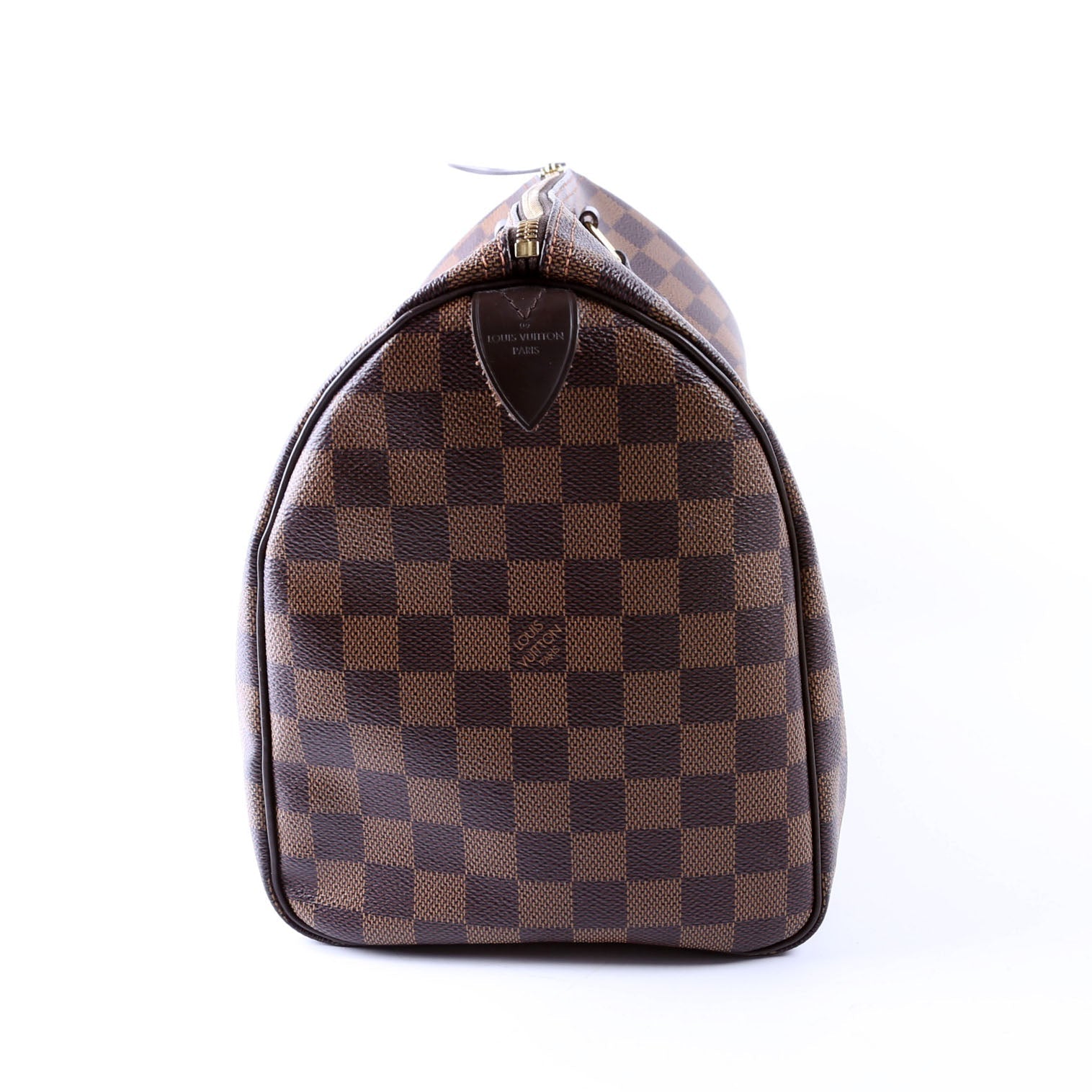 Louis Vuitton Speedy 30 Damier Ebene