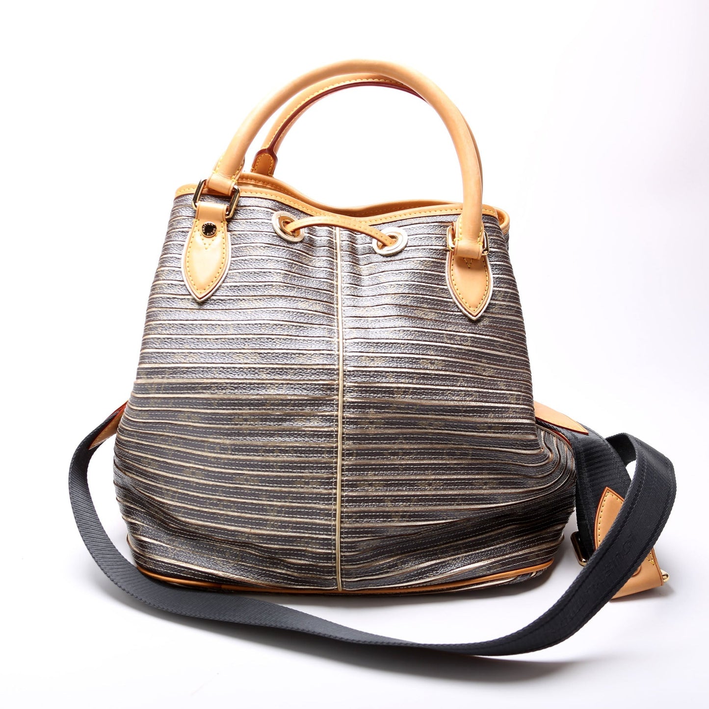 Louis Vuitton Eden Neo Monogram Argent