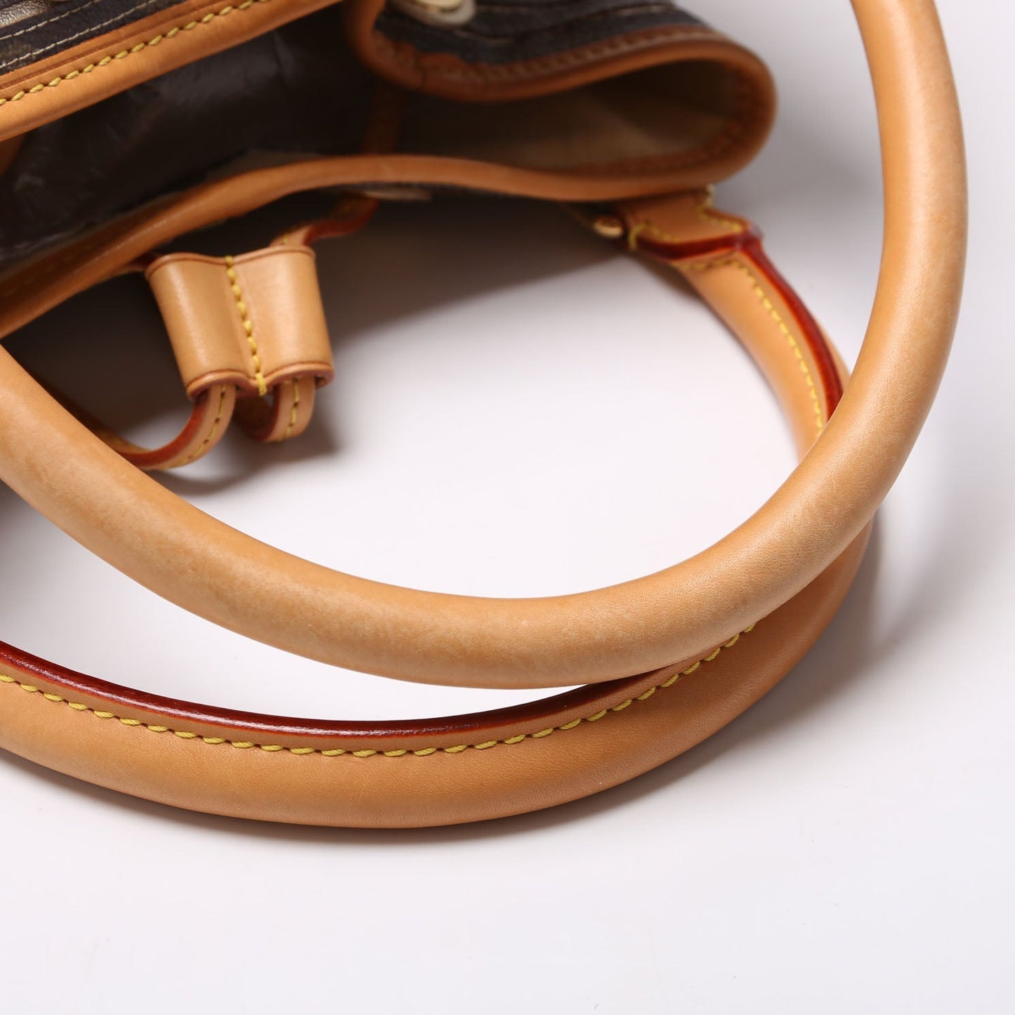 Louis Vuitton Eden Neo Monogram Argent