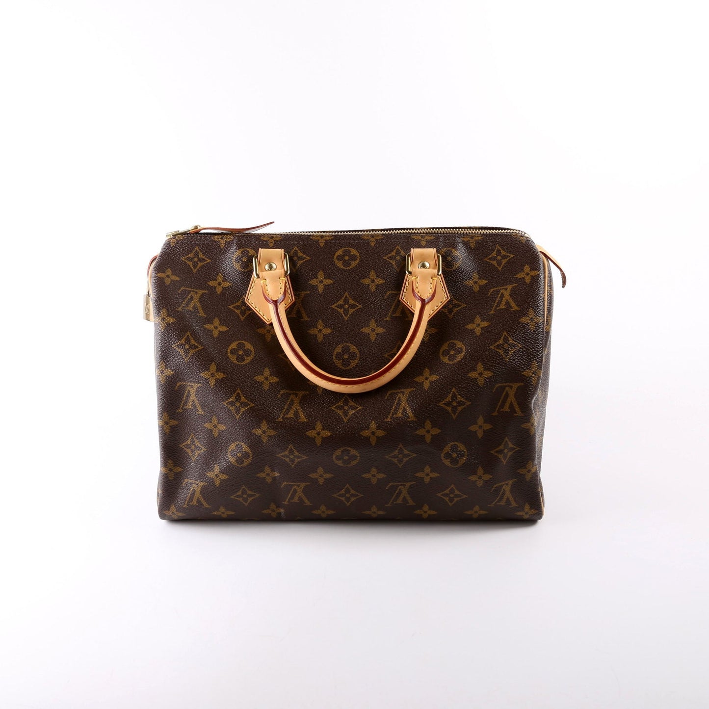 Louis Vuitton Speedy 30 Monogram