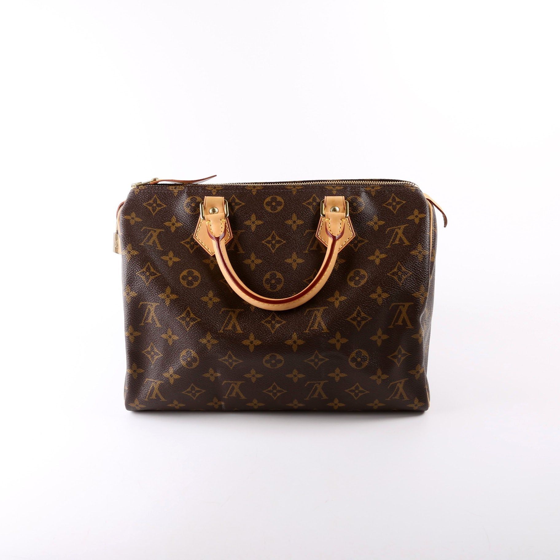 Louis Vuitton Speedy 30 Monogram
