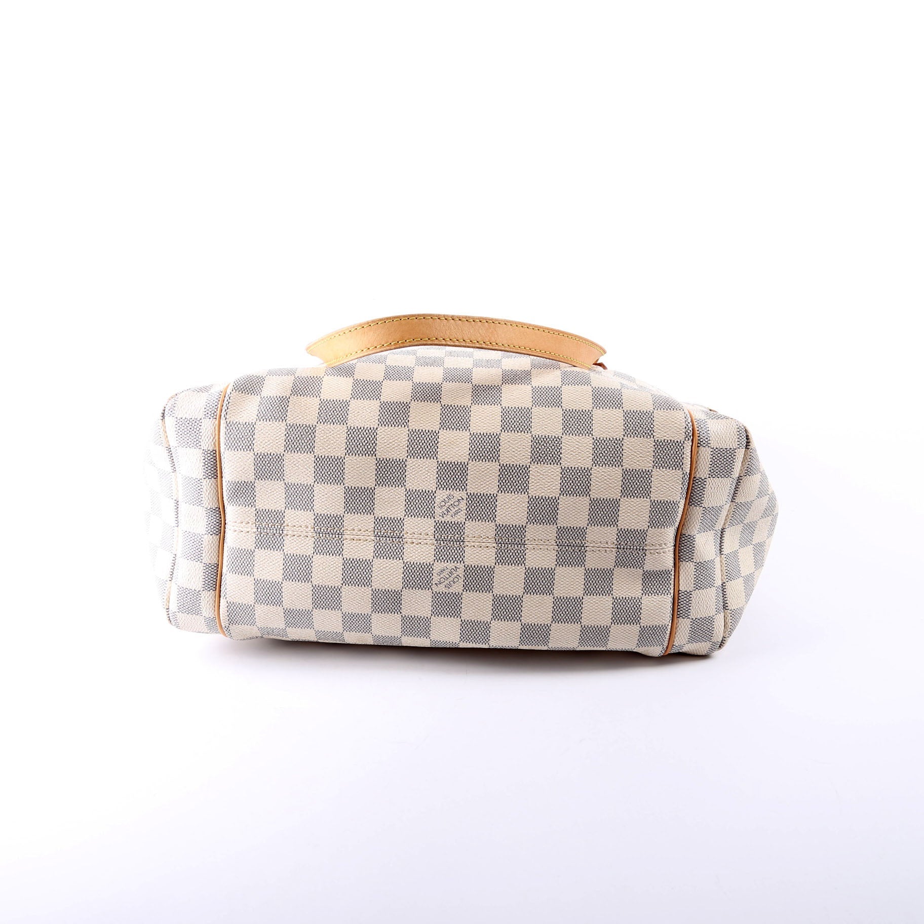 Louis Vuitton Totally MM Azur