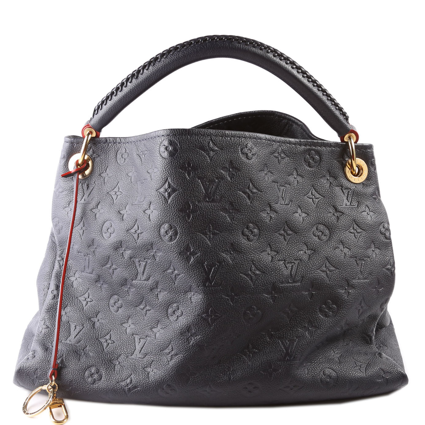 Louis Vuitton Artsy MM Empreinte Navy