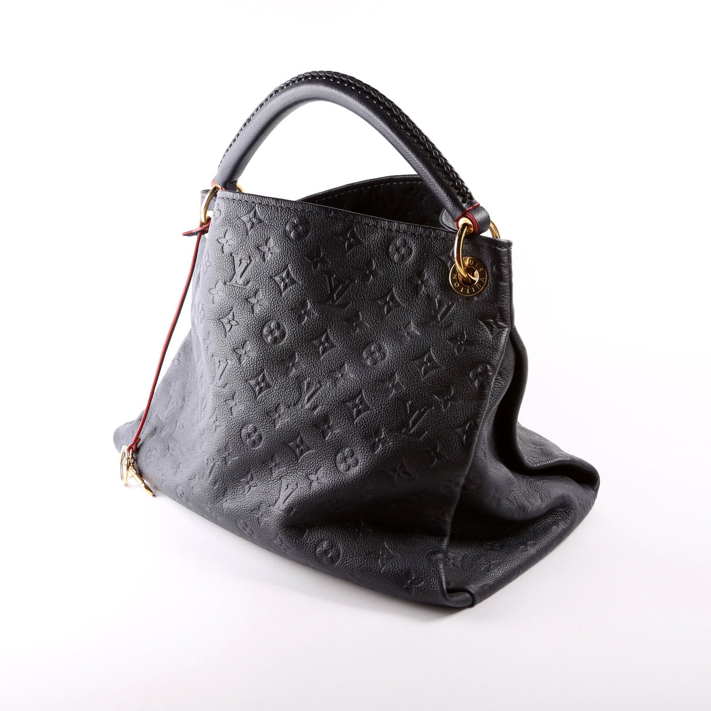 Louis Vuitton Artsy MM Empreinte Navy