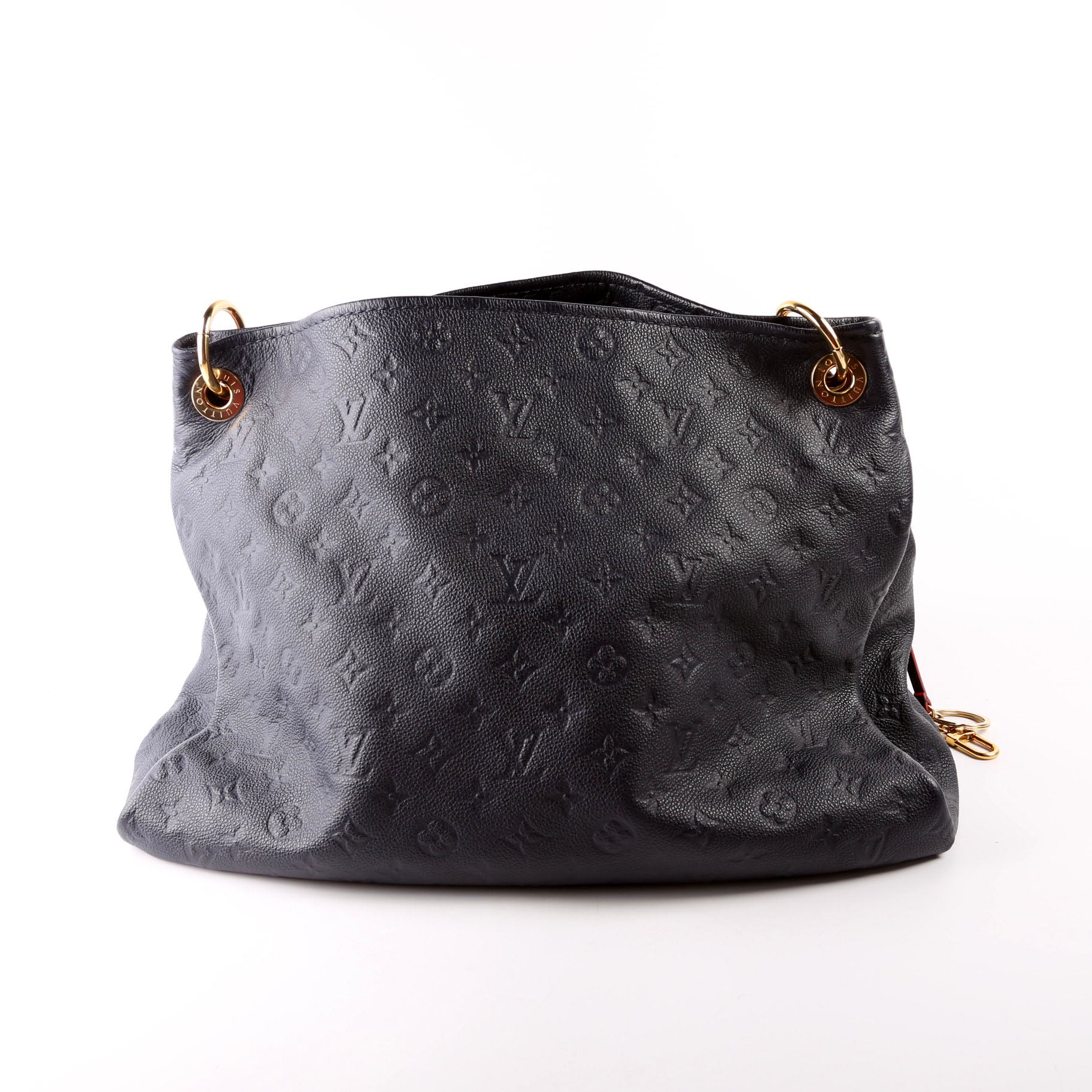 Louis Vuitton Artsy MM Empreinte Navy