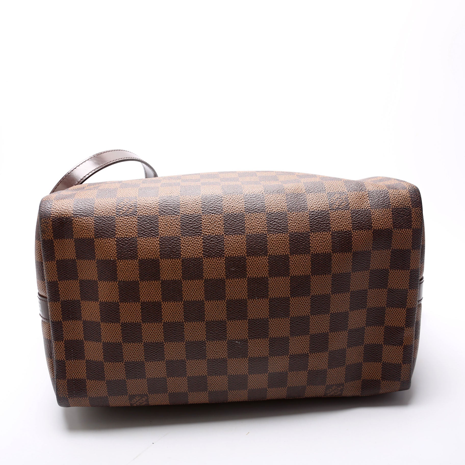Louis Vuitton Speedy 30 W/Strap Ebene