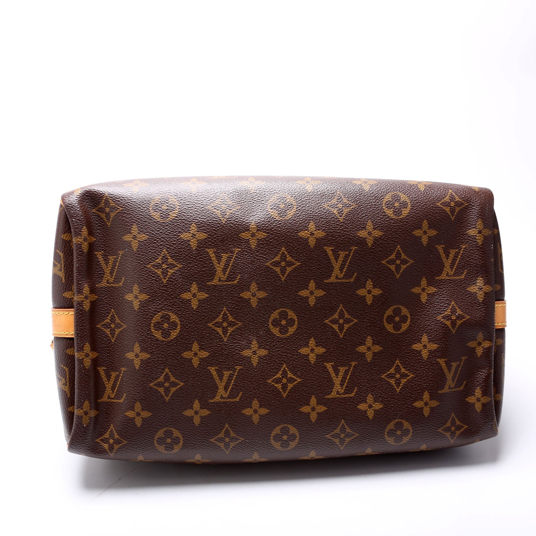 Louis Vuitton Speedy 30 Bandouliere Monogram