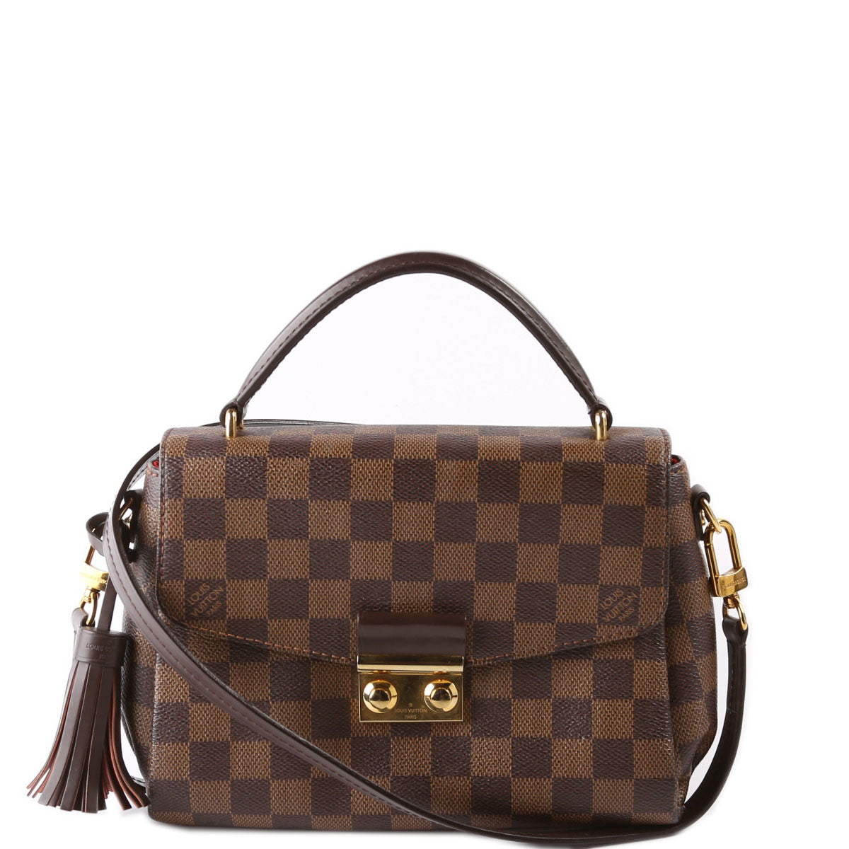 Louis Vuitton Croisette Ebene