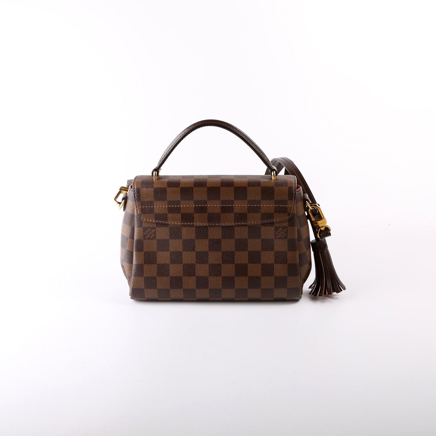 Louis Vuitton Croisette Ebene