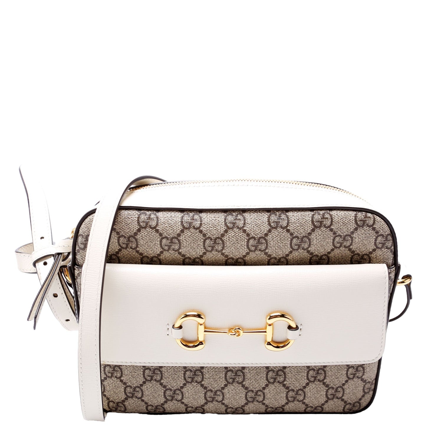Gucci 645454 Horsebit 1955 Small Bag
