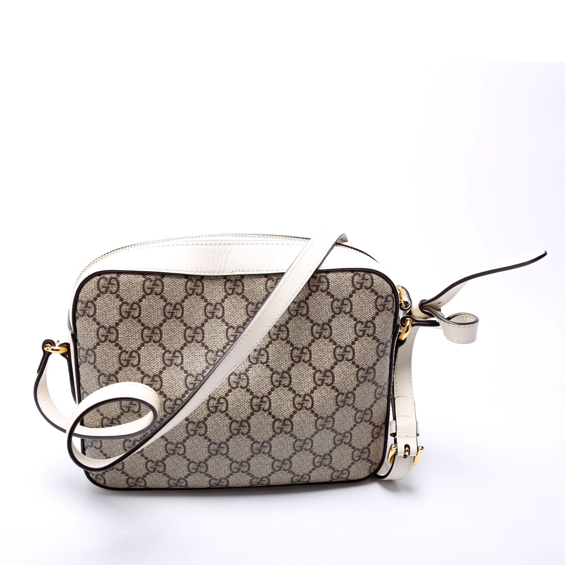 Gucci 645454 Horsebit 1955 Small Bag