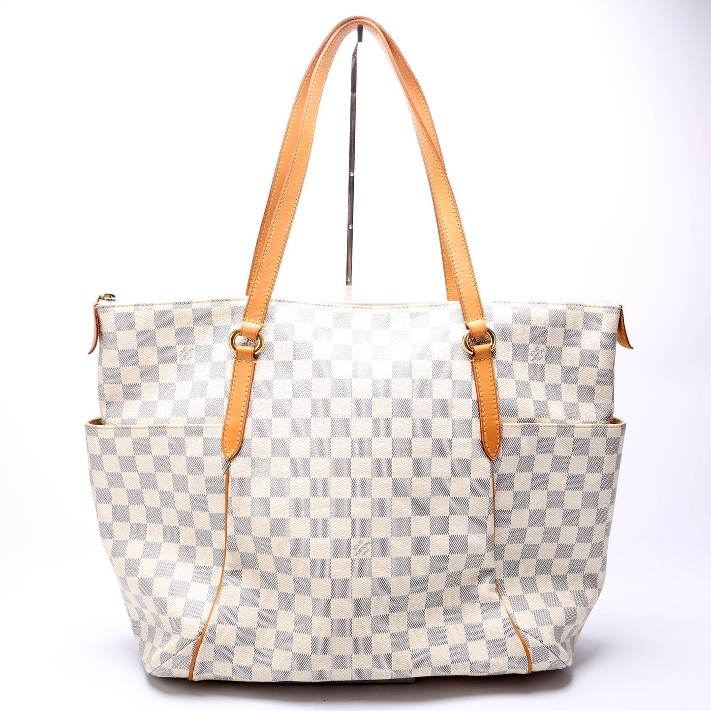 Louis Vuitton Totally GM Damier Azur