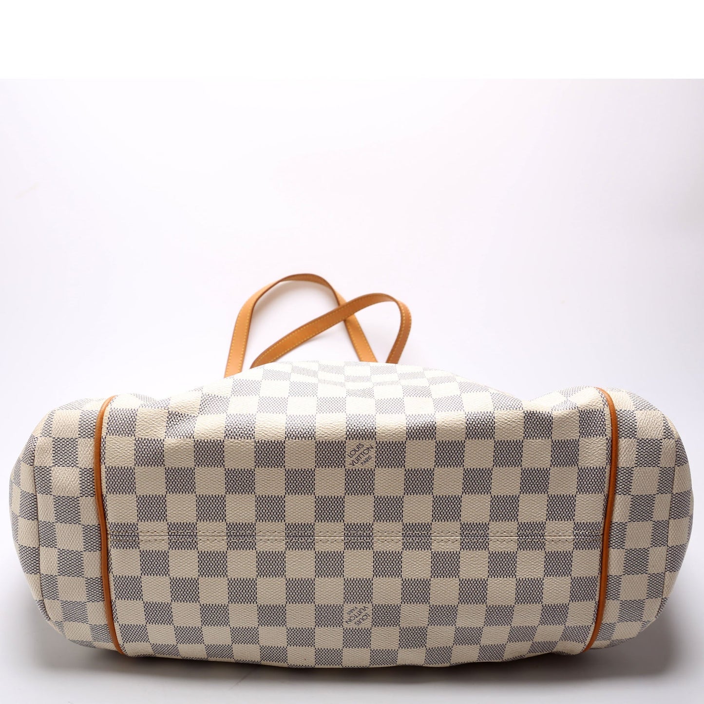 Louis Vuitton Totally GM Damier Azur