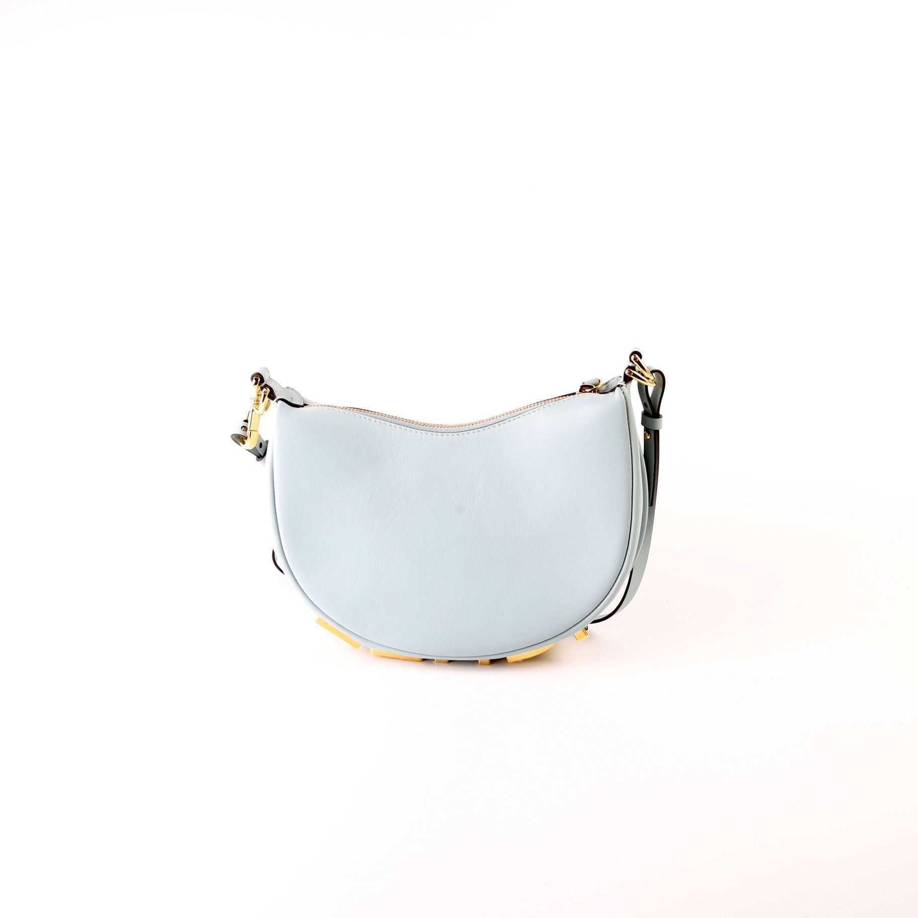 Fendi 8BS081graphy Mini Bag