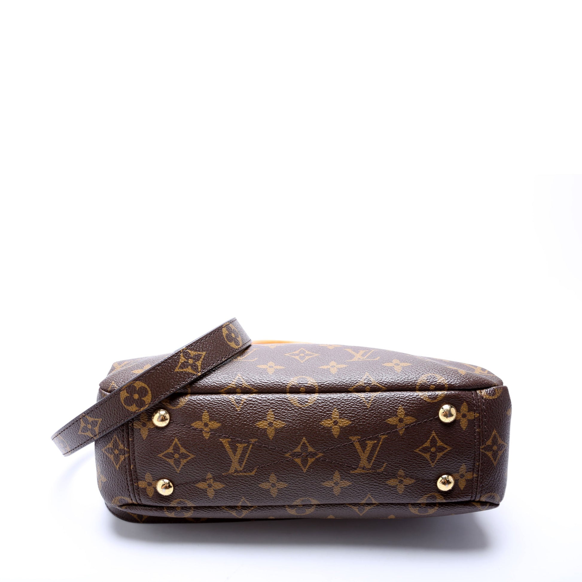 Louis Vuitton Pallas BB Monogram Pink