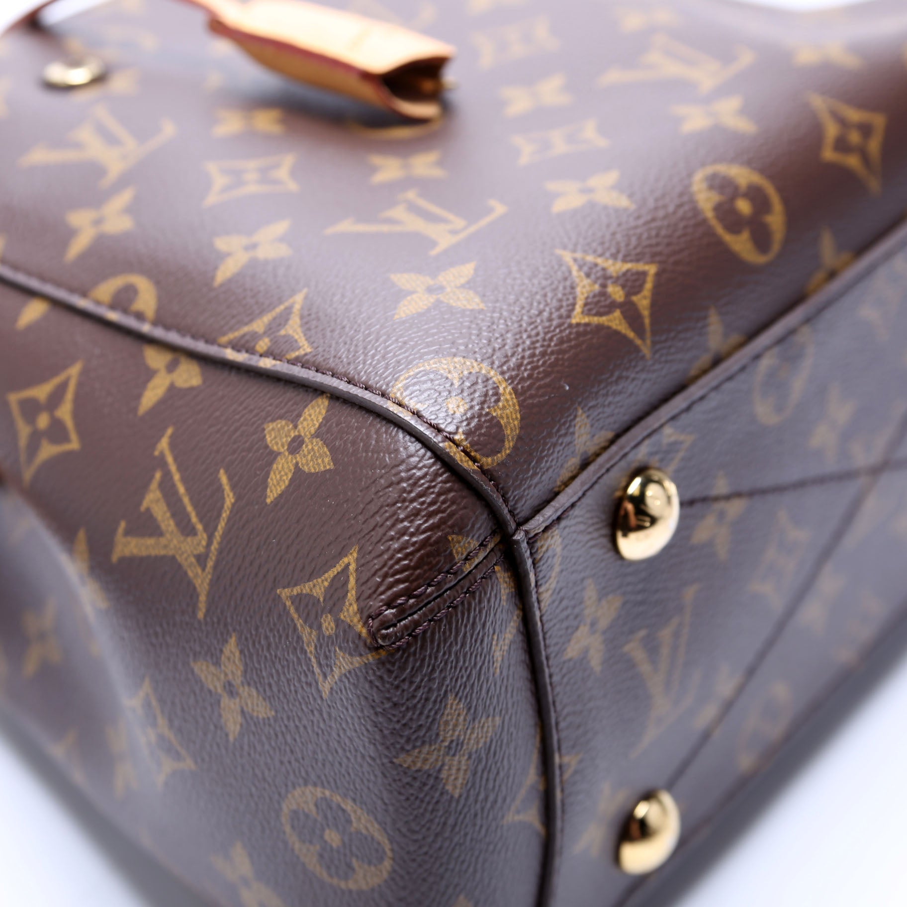 Louis Vuitton Montaigne BB Monogram
