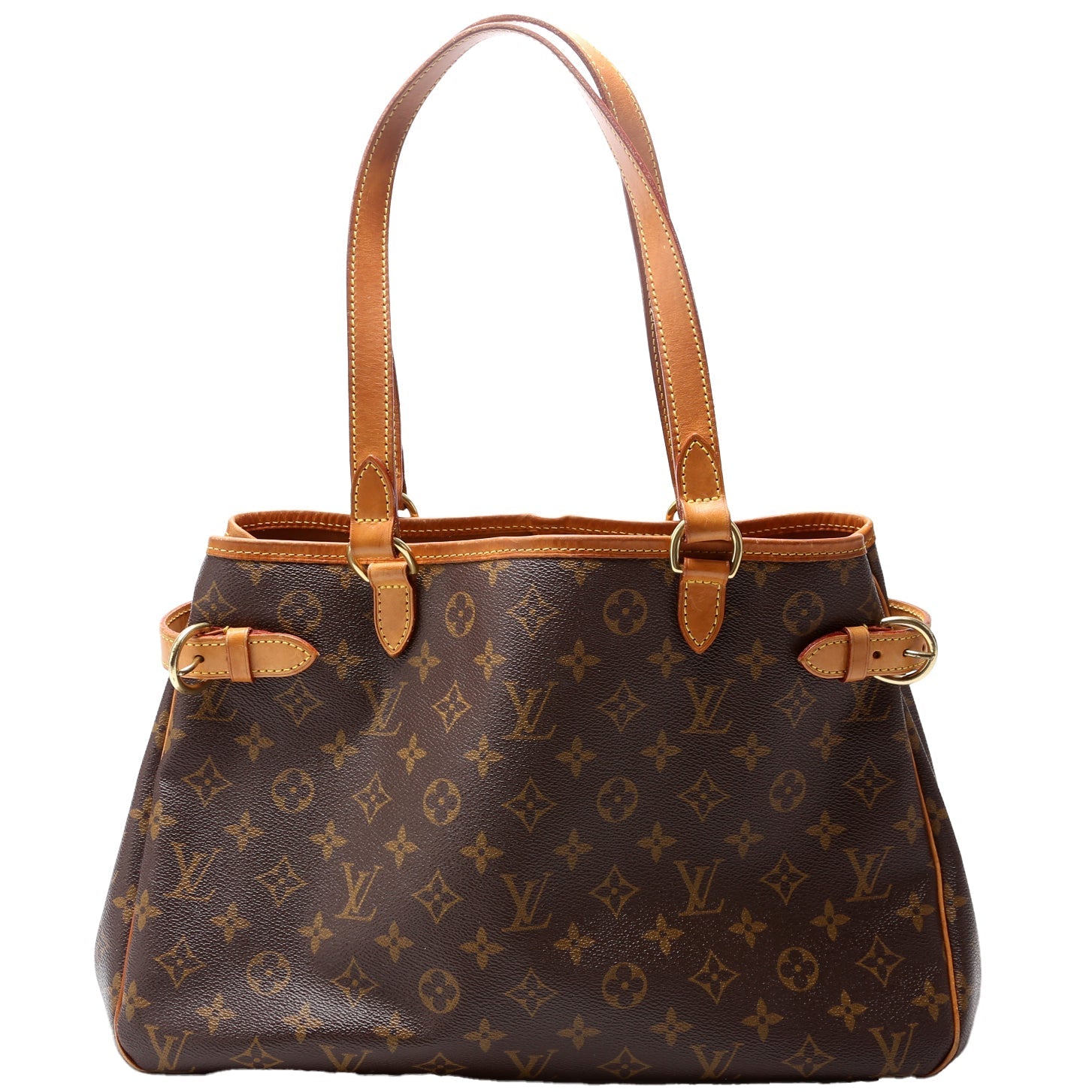 Louis Vuitton Batingnolles Horizontal Monogram