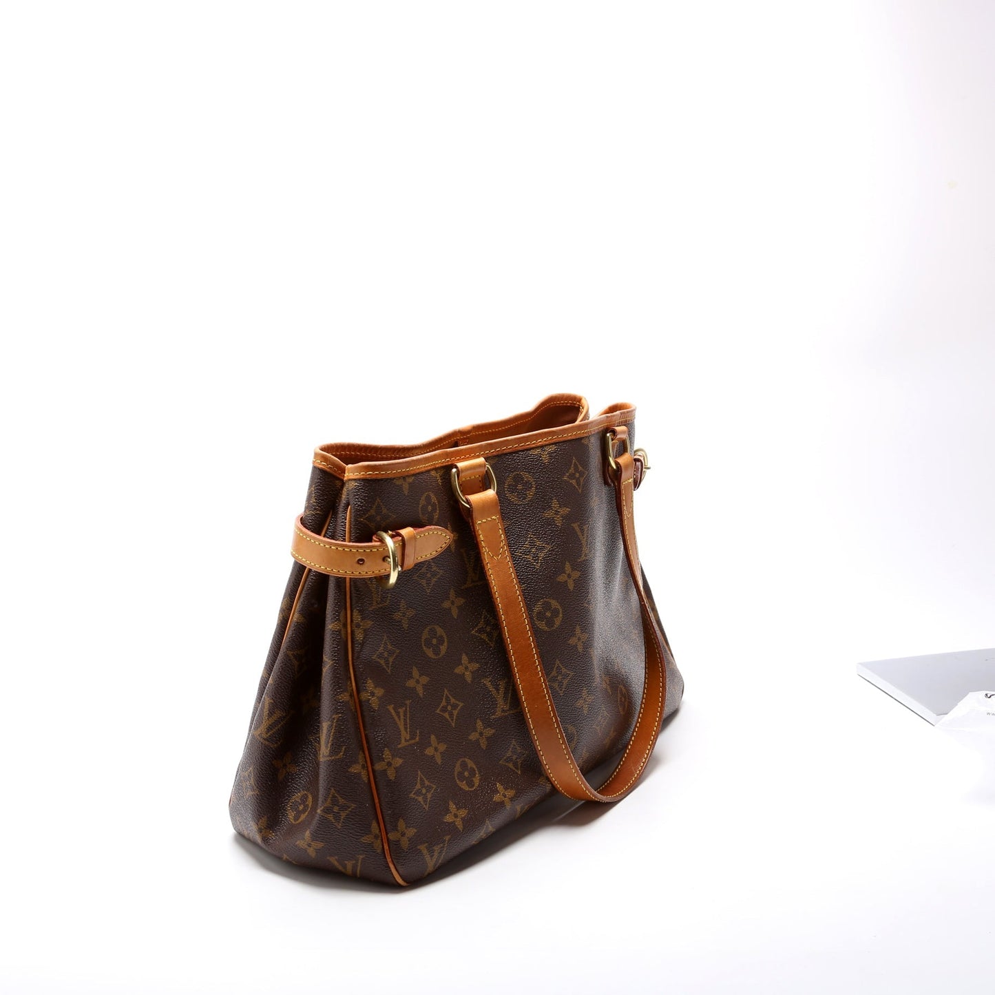 Louis Vuitton Batingnolles Horizontal Monogram