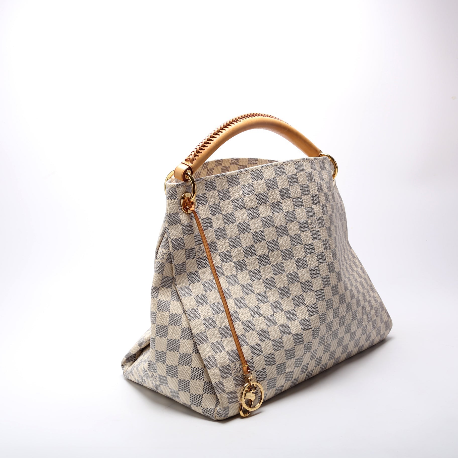 Louis Vuitton Artsy MM Azur